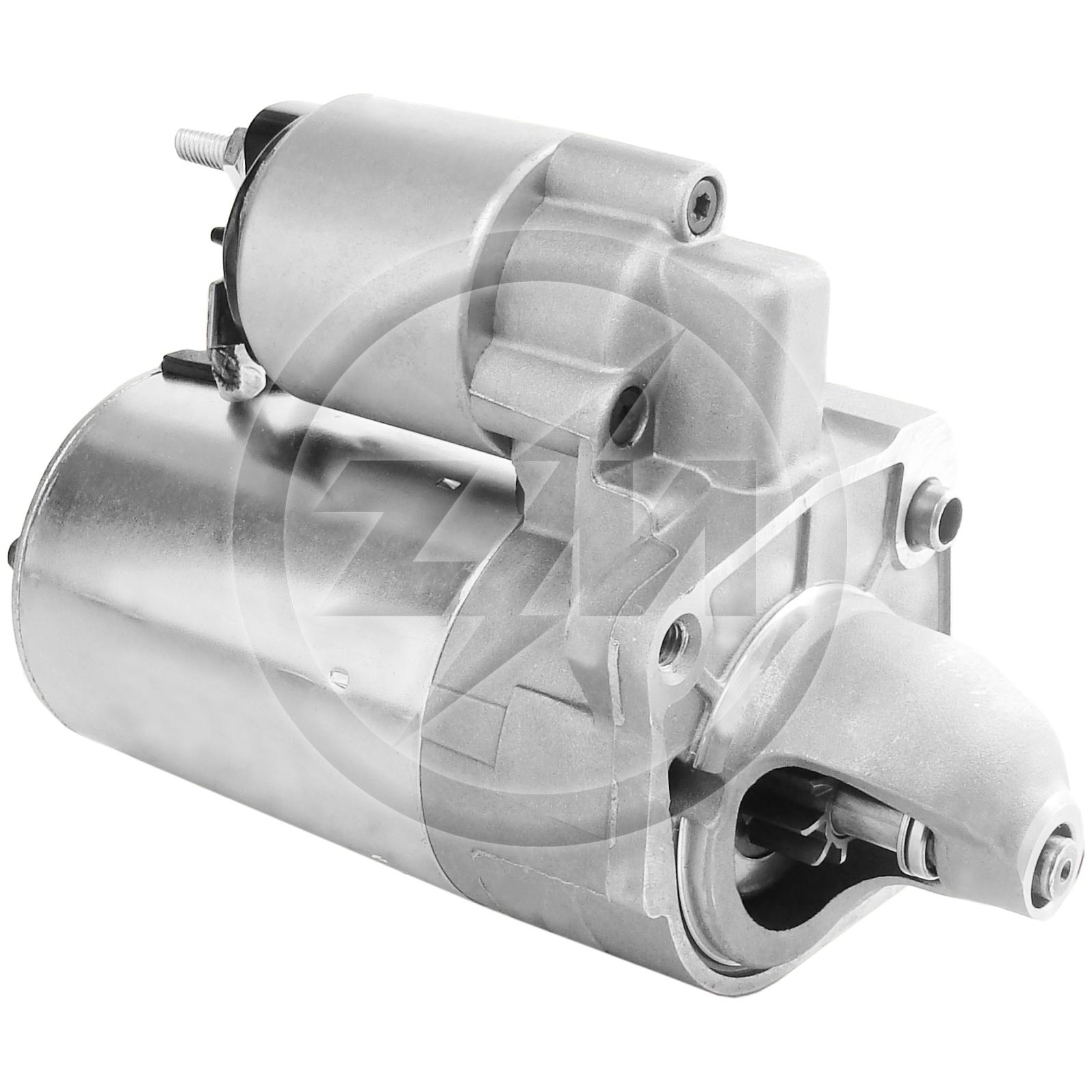 Motor de Partida DM 12V - ZM - 80.115.03