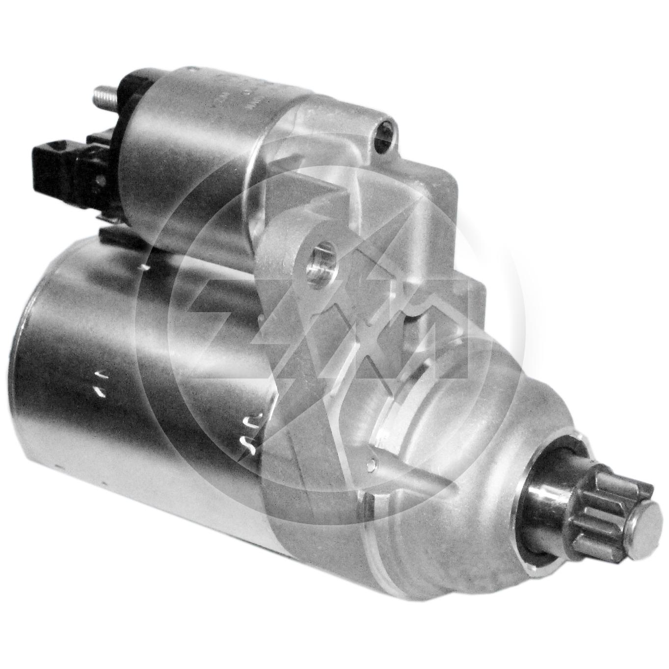 Motor de Partida DA 12V - ZM - 80.125.02