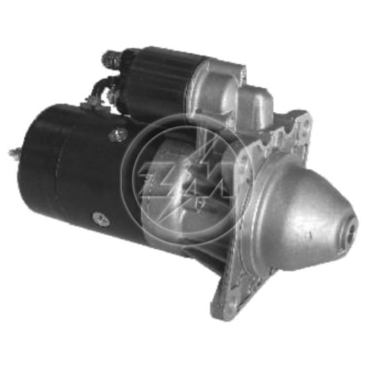 Motor de Partida EV 12V - ZM - 80.130.01