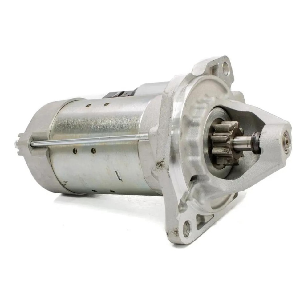Motor de Partida Ev 12V para Ford F-250 - ZM - 80.130.05