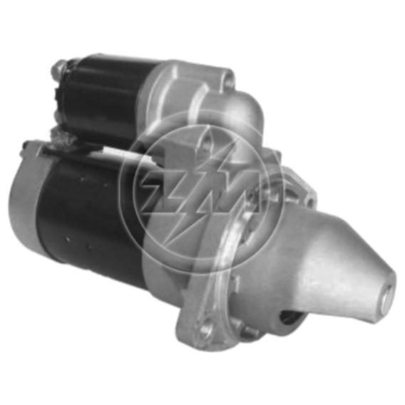 Motor de Partida EV 12V - ZM - 80.130.06