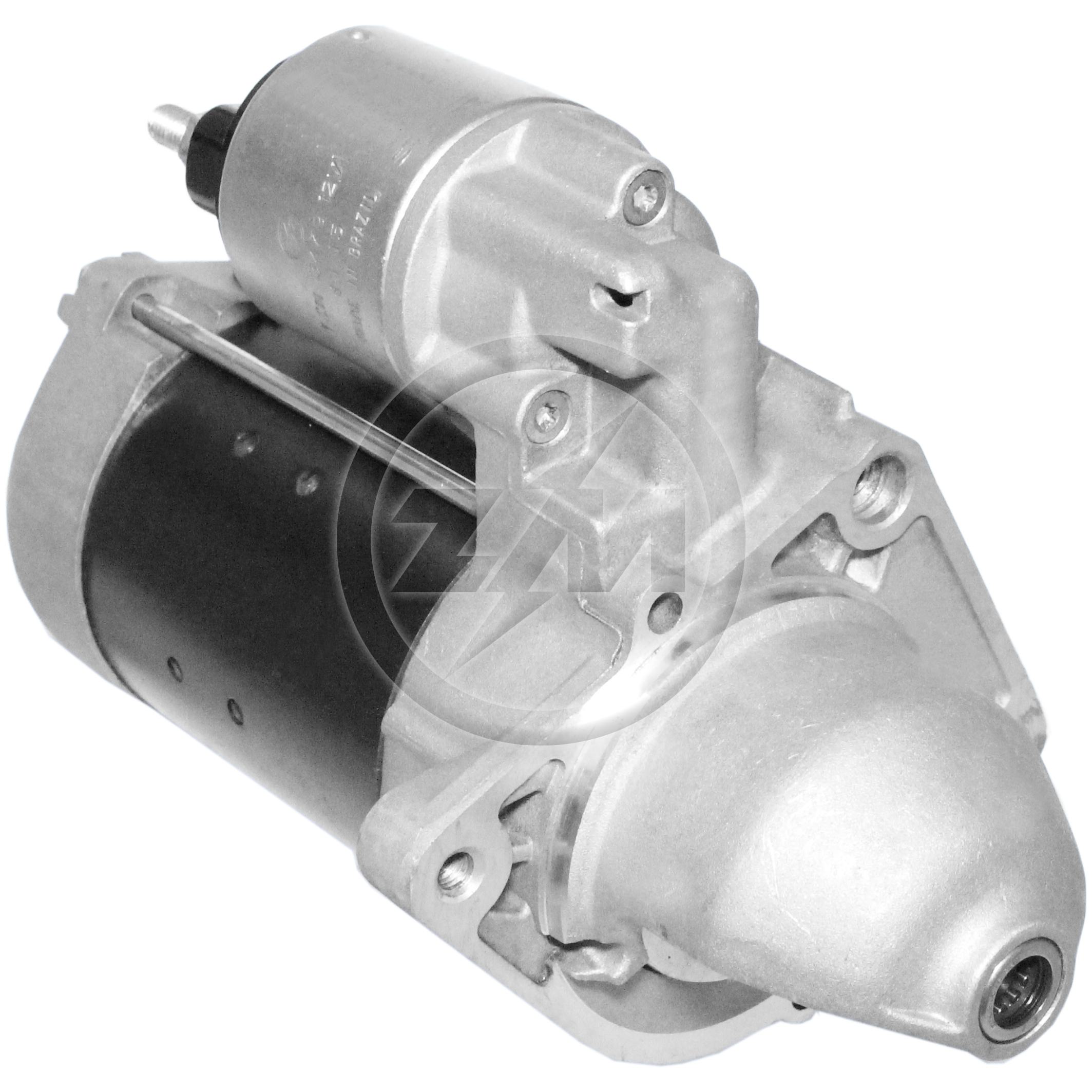 Motor de Partida EV 12V - ZM - 80.130.11