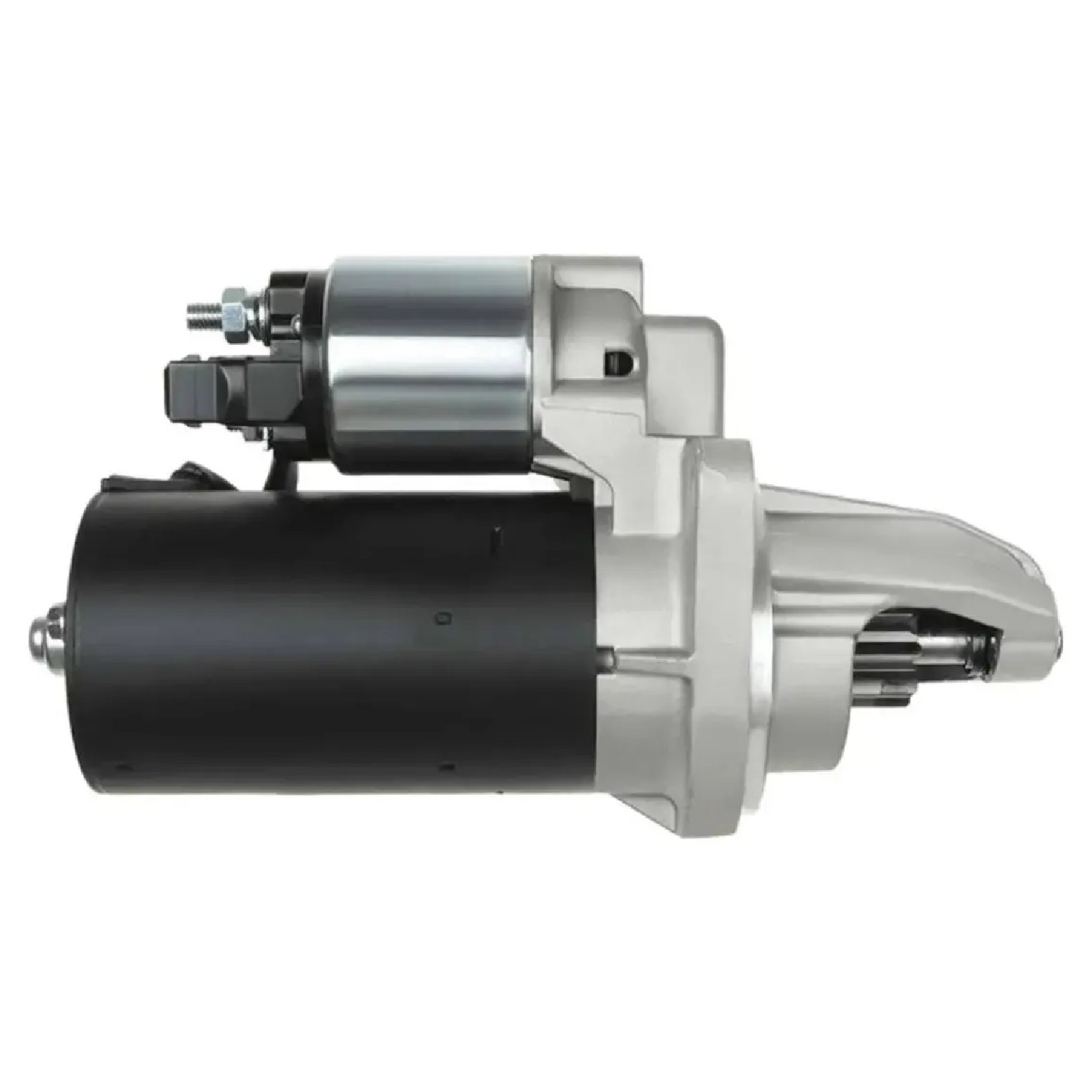 Motor de Partida PDM 12V - ZM - 80.132.01
