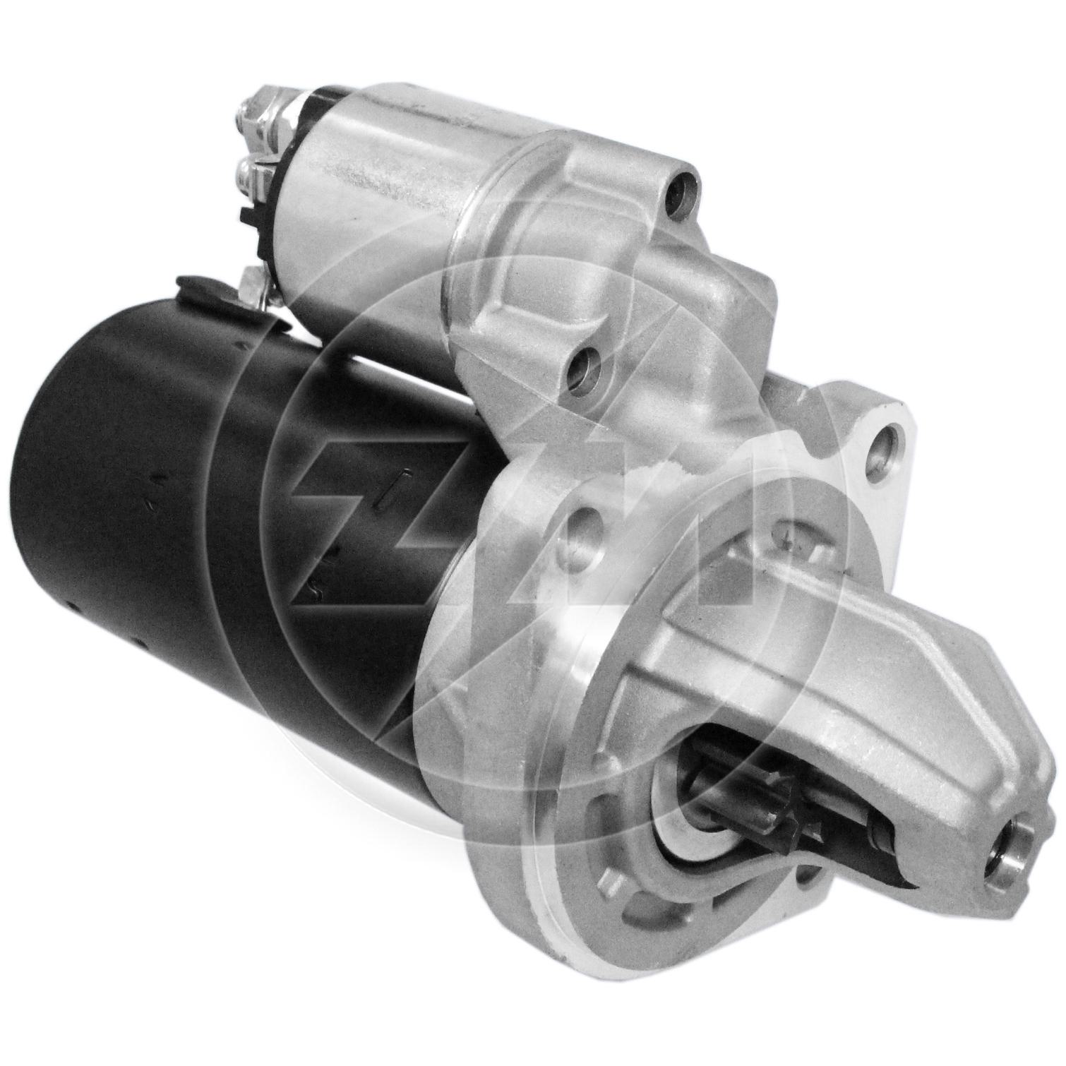Motor de Partida PDM 12V - ZM - 80.132.04