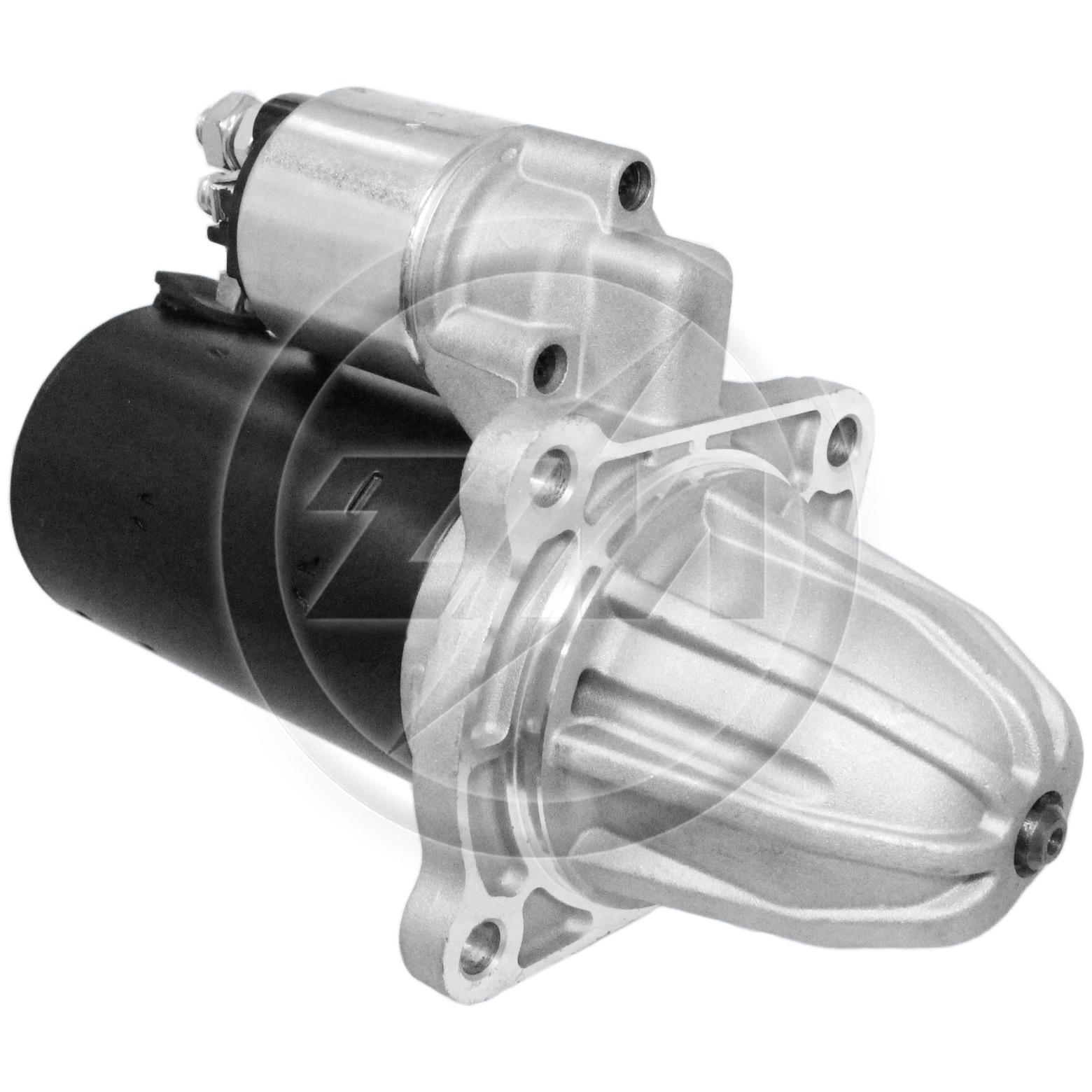 Motor de Partida PDM 12V - ZM - 80.132.06