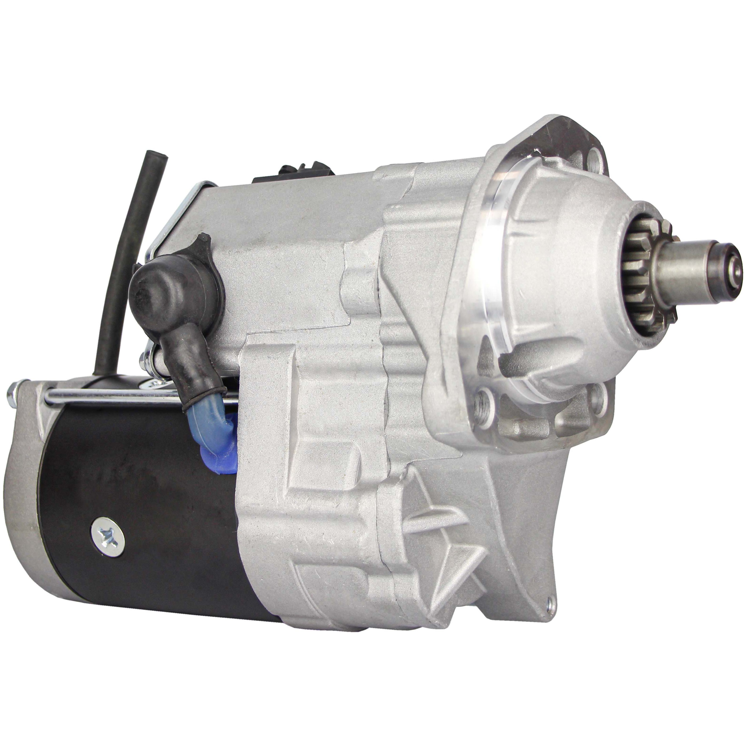 Motor de Partida OSGR 24V - ZM - 80.141.09
