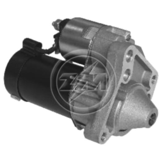 Motor de Partida PMGR 12V - ZM - 80.201.01