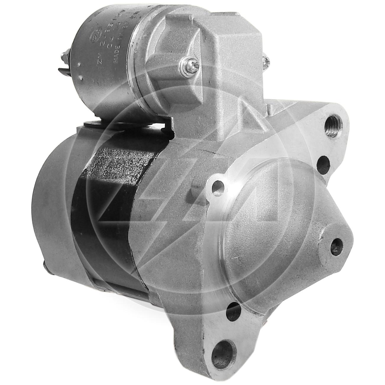 Motor de Partida 12V - ZM - 80.201.09