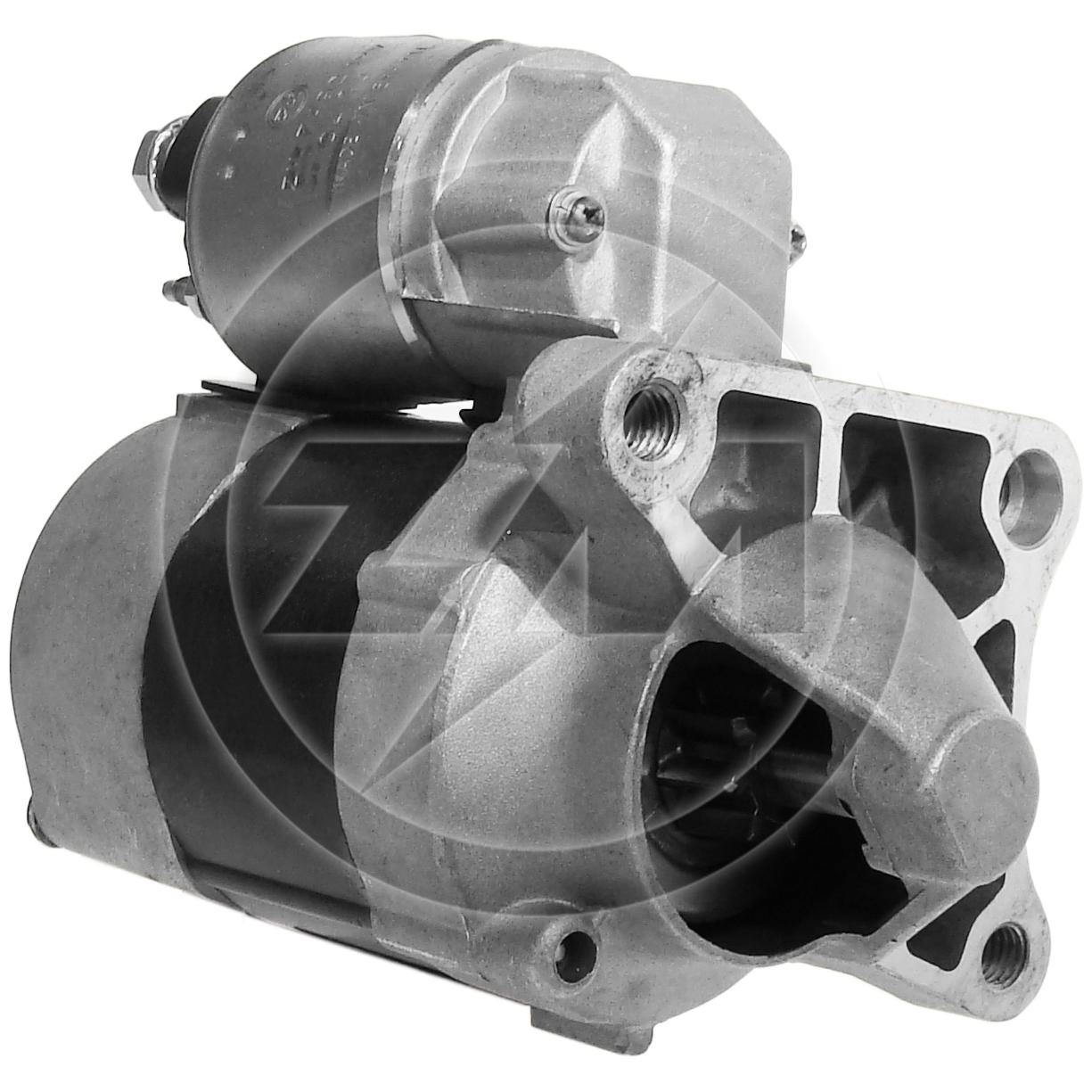 Motor de Partida 12V - ZM - 80.201.10