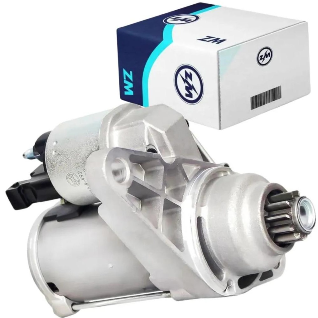 Motor de Partida 12V - ZM - 80.211.01