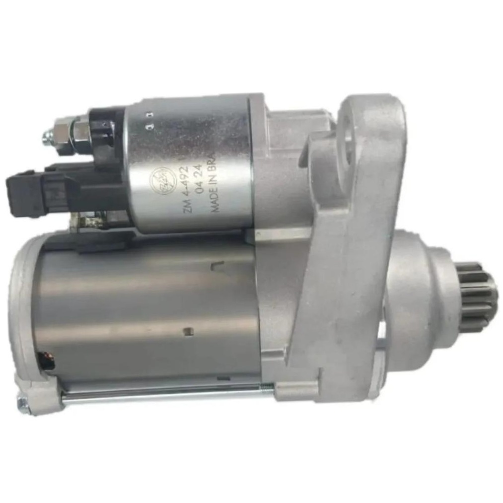 Motor de Partida 12V - ZM - 80.211.01