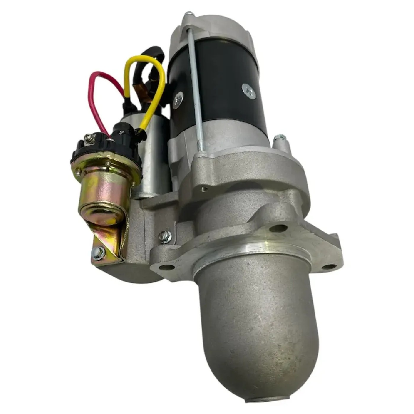 Motor de Partida 28MT 24V - ZM - 80.280.04