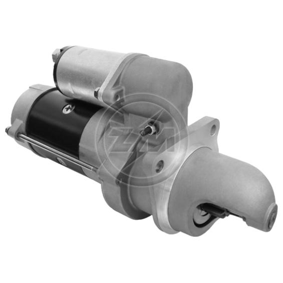 Motor de Partida 28Mt 12V para Ford F-12000 e F-14000 - ZM - 80.280.13