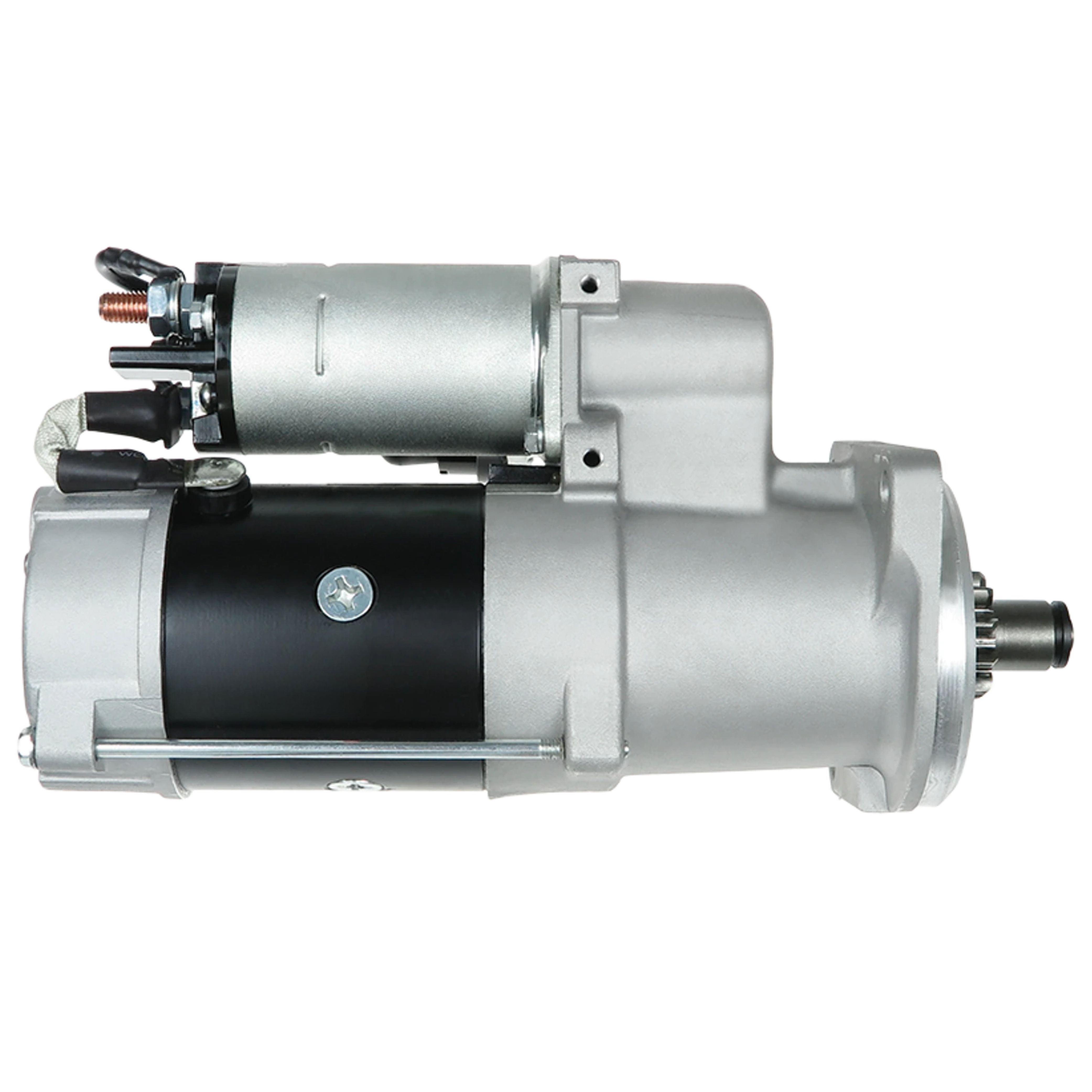 Motor de Partida 29MT 12V - ZM - 80.290.02