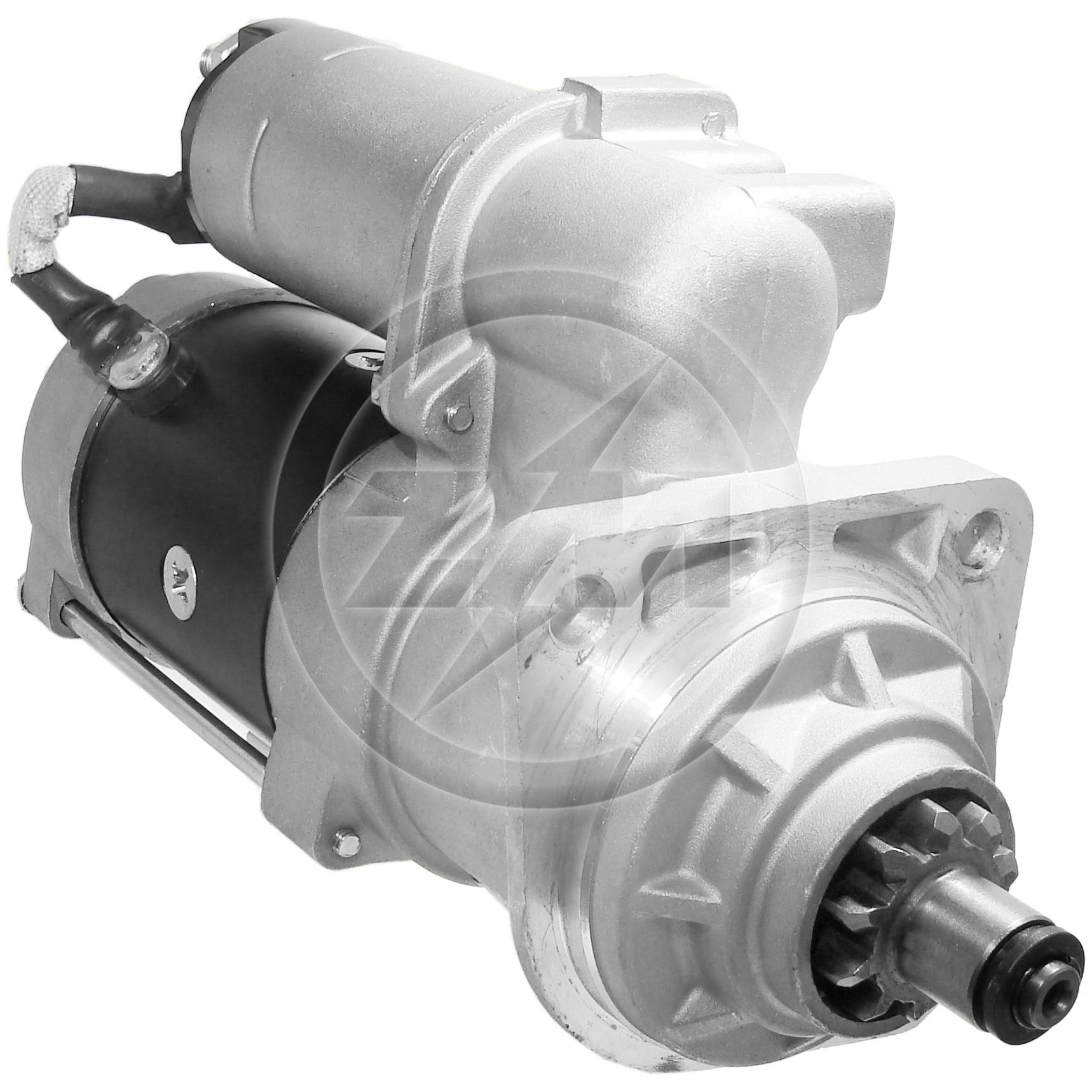 Motor de Partida 29MT 12V - ZM - 80.290.04