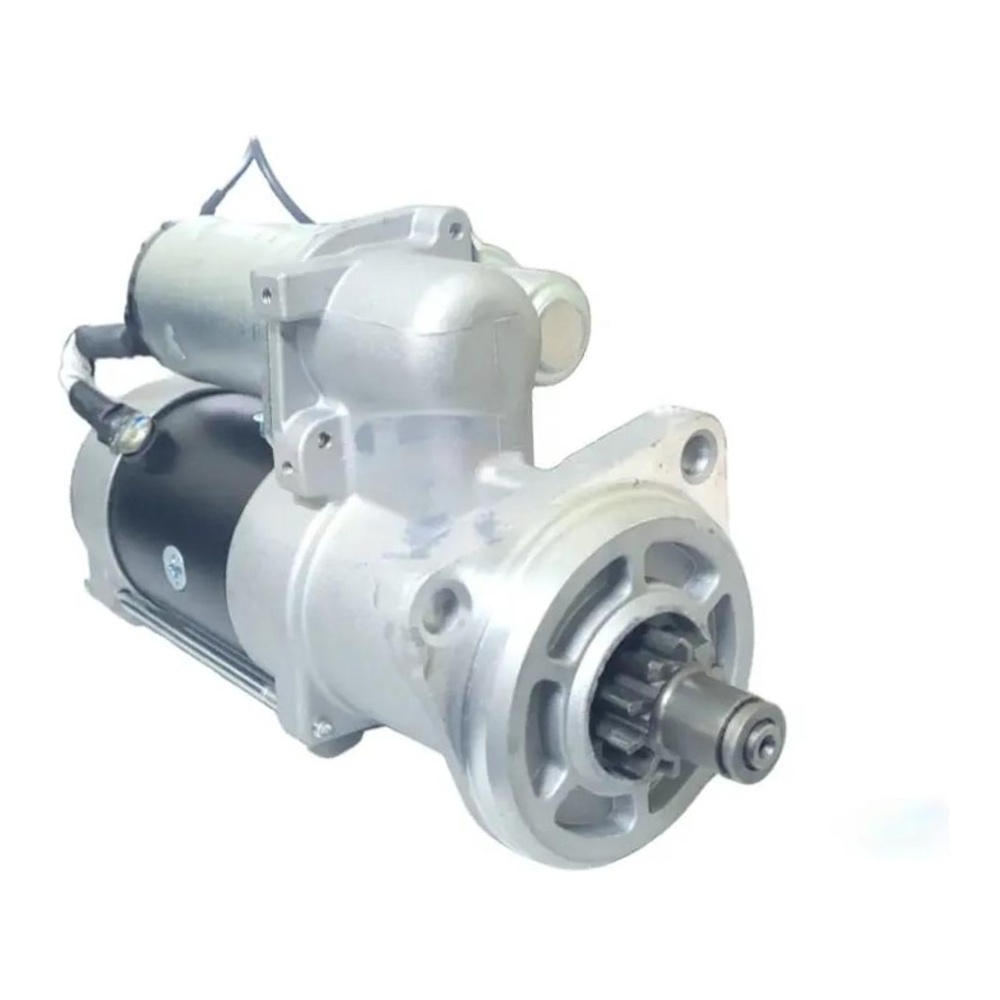 Motor de Partida 29MT 24V - ZM - 80.291.03