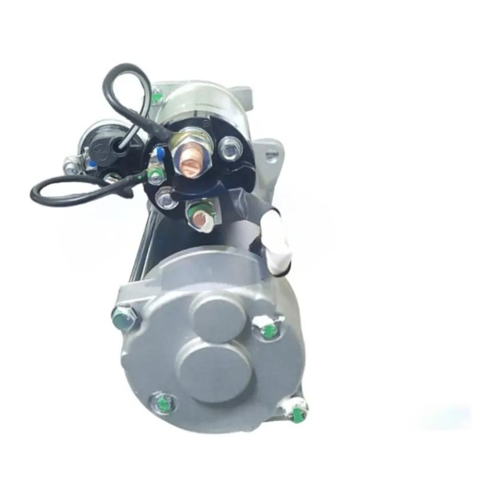 Motor de Partida 29MT 24V - ZM - 80.291.03