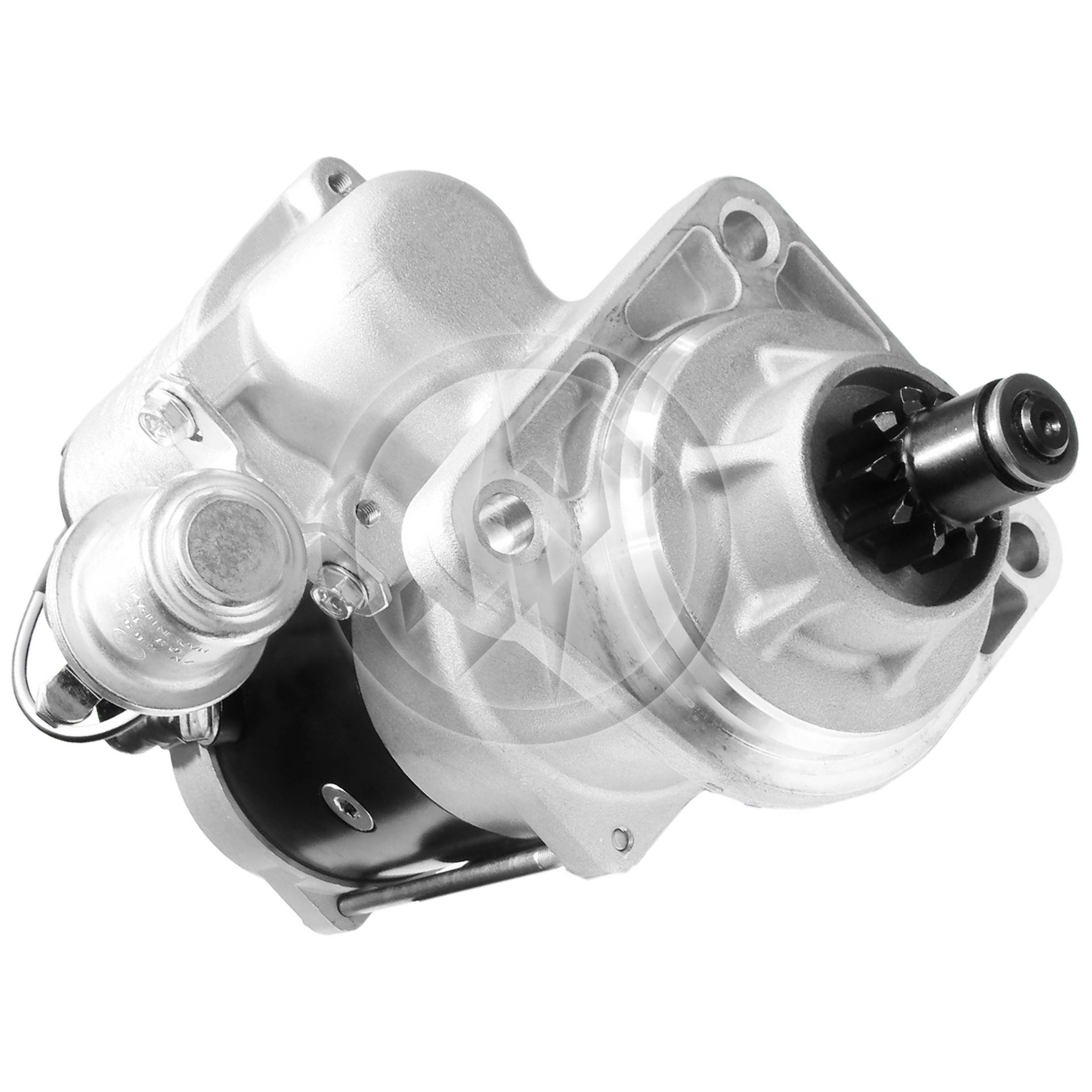Motor de Partida 29MT 24V - ZM - 80.291.04