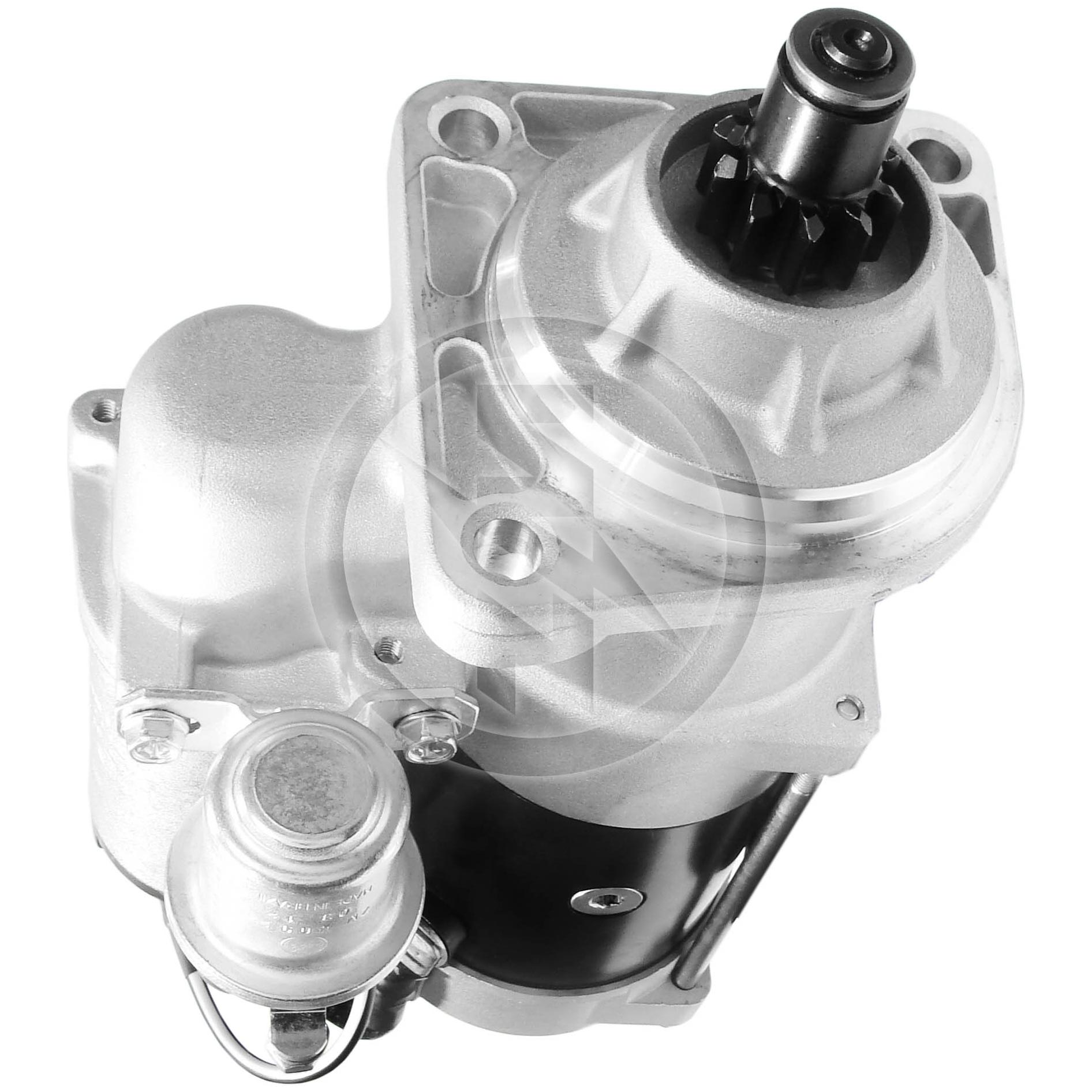 Motor de Partida 29MT 24V - ZM - 80.291.04