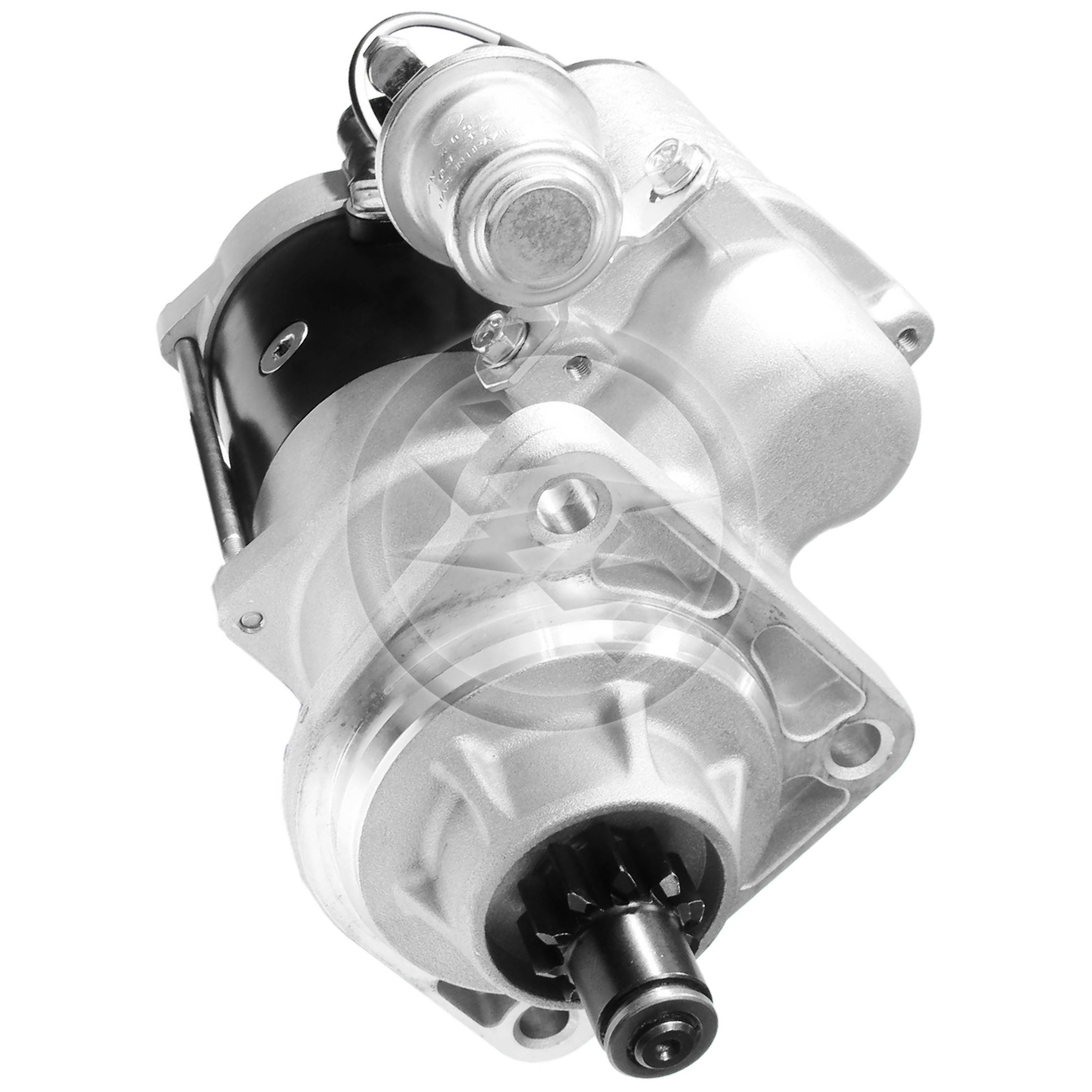 Motor de Partida 29MT 24V - ZM - 80.291.04