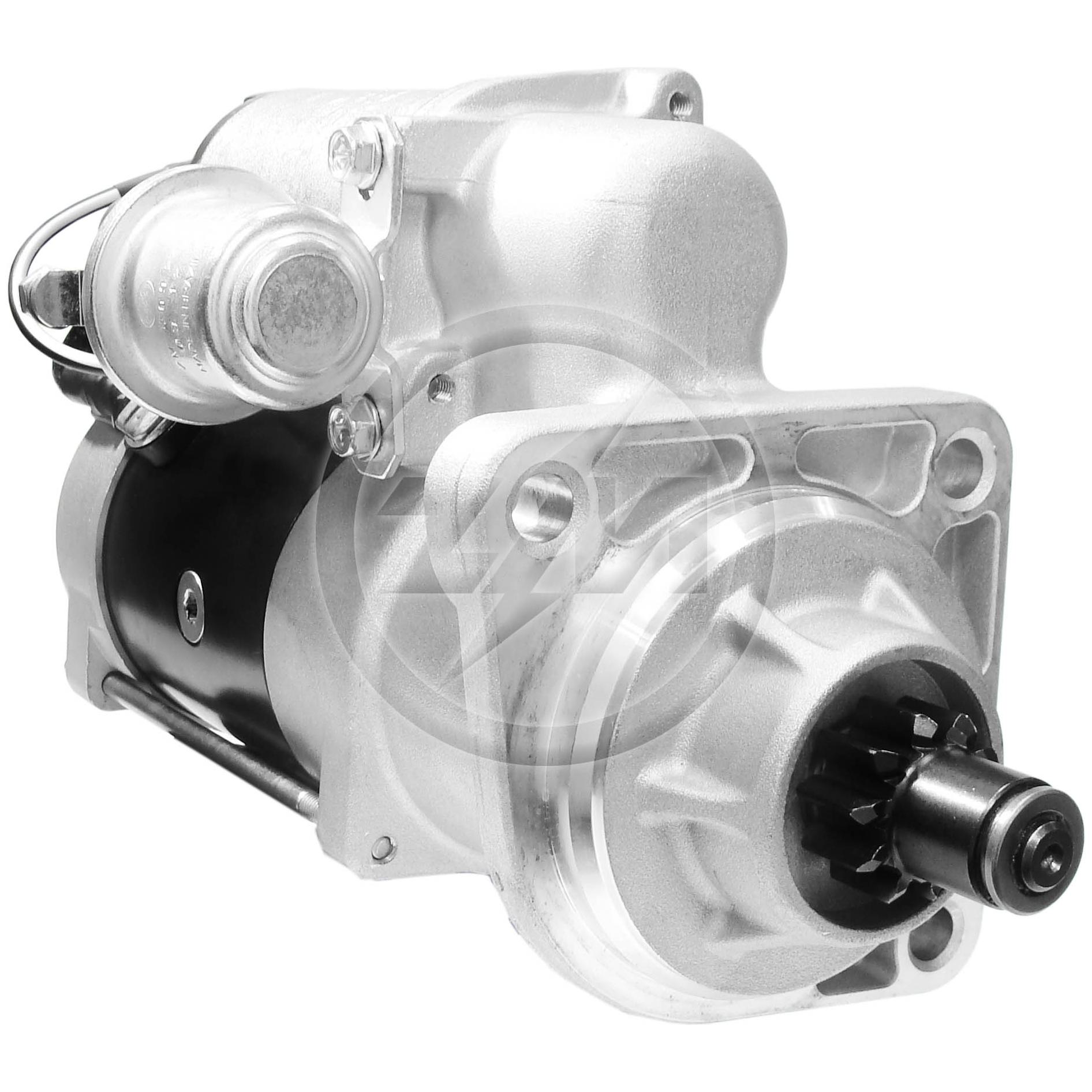 Motor de Partida 29MT 24V - ZM - 80.291.04