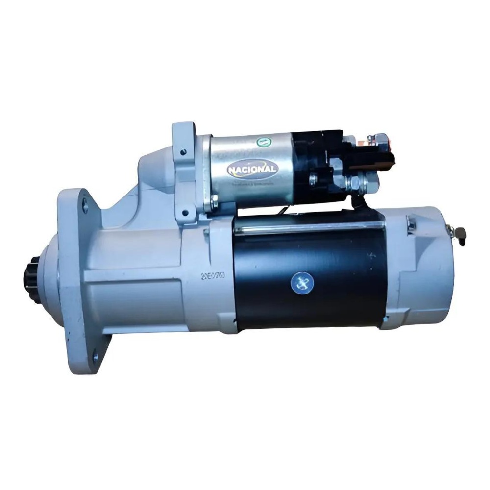 Motor de Partida 38MT 12V - ZM - 80.380.03