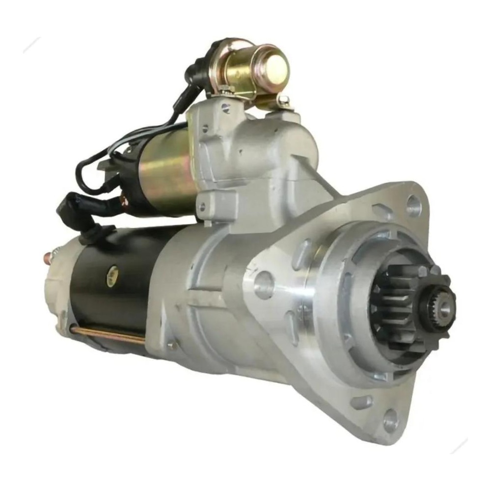 Motor de Partida 38MT 12V - ZM - 80.380.03