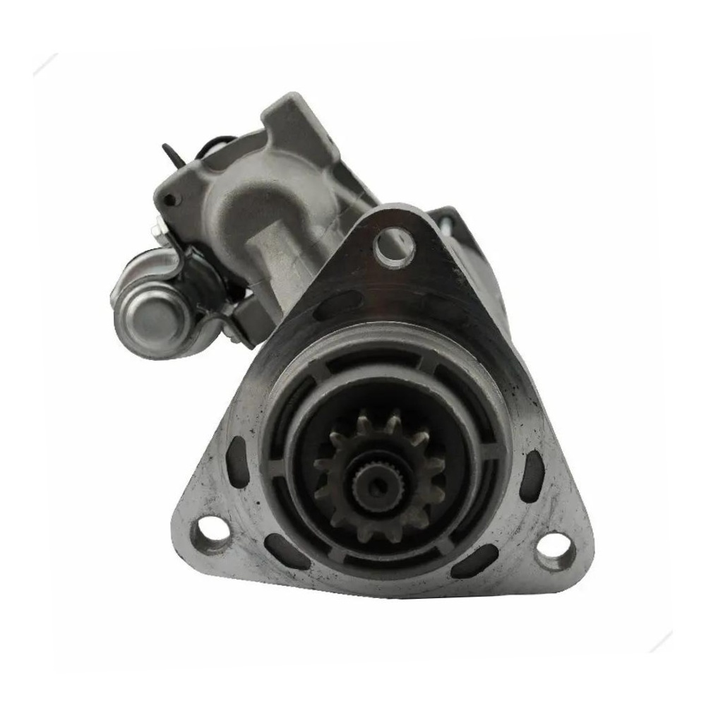 Motor de Partida 38MT 12V - ZM - 80.380.03