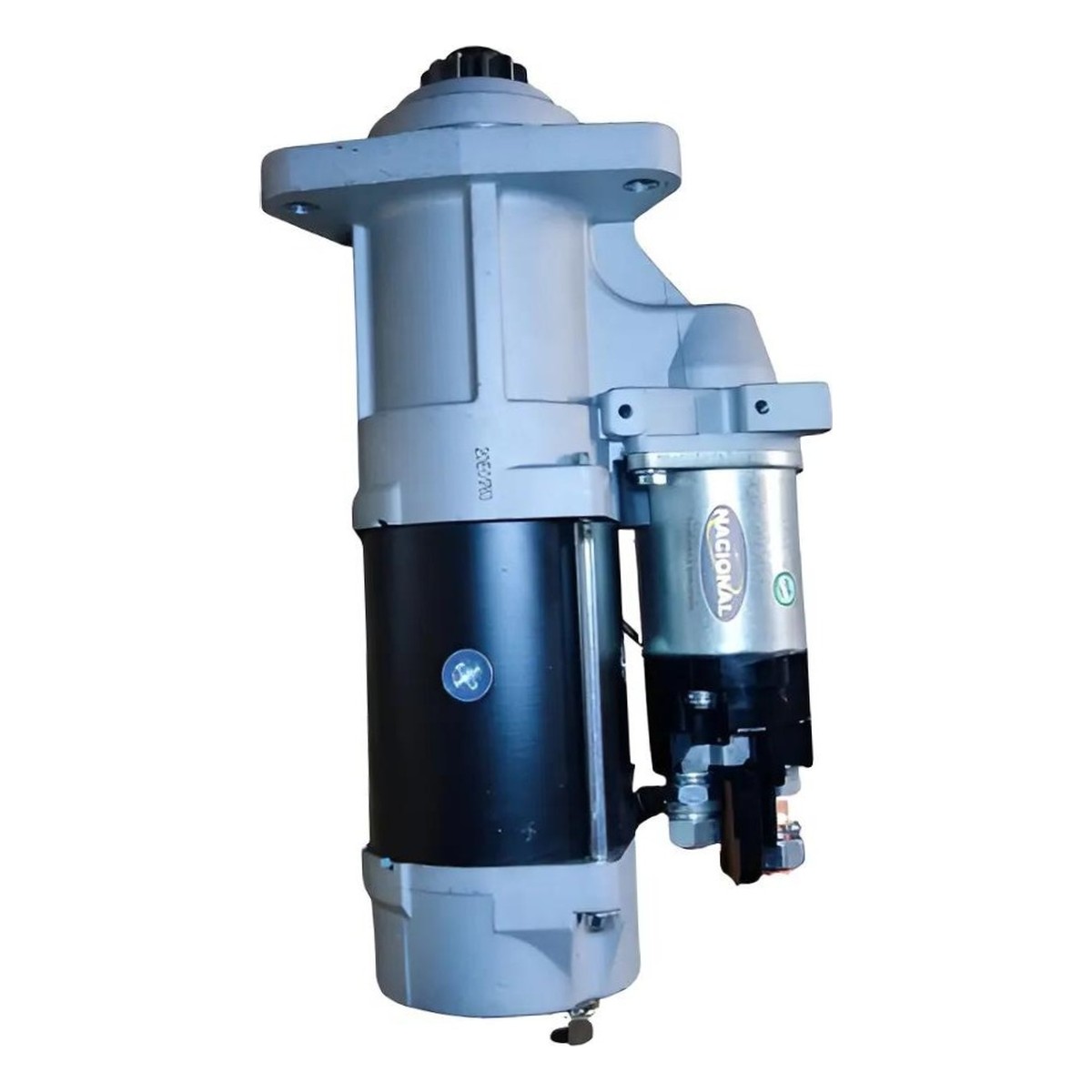 Motor de Partida 38MT 12V - ZM - 80.380.03