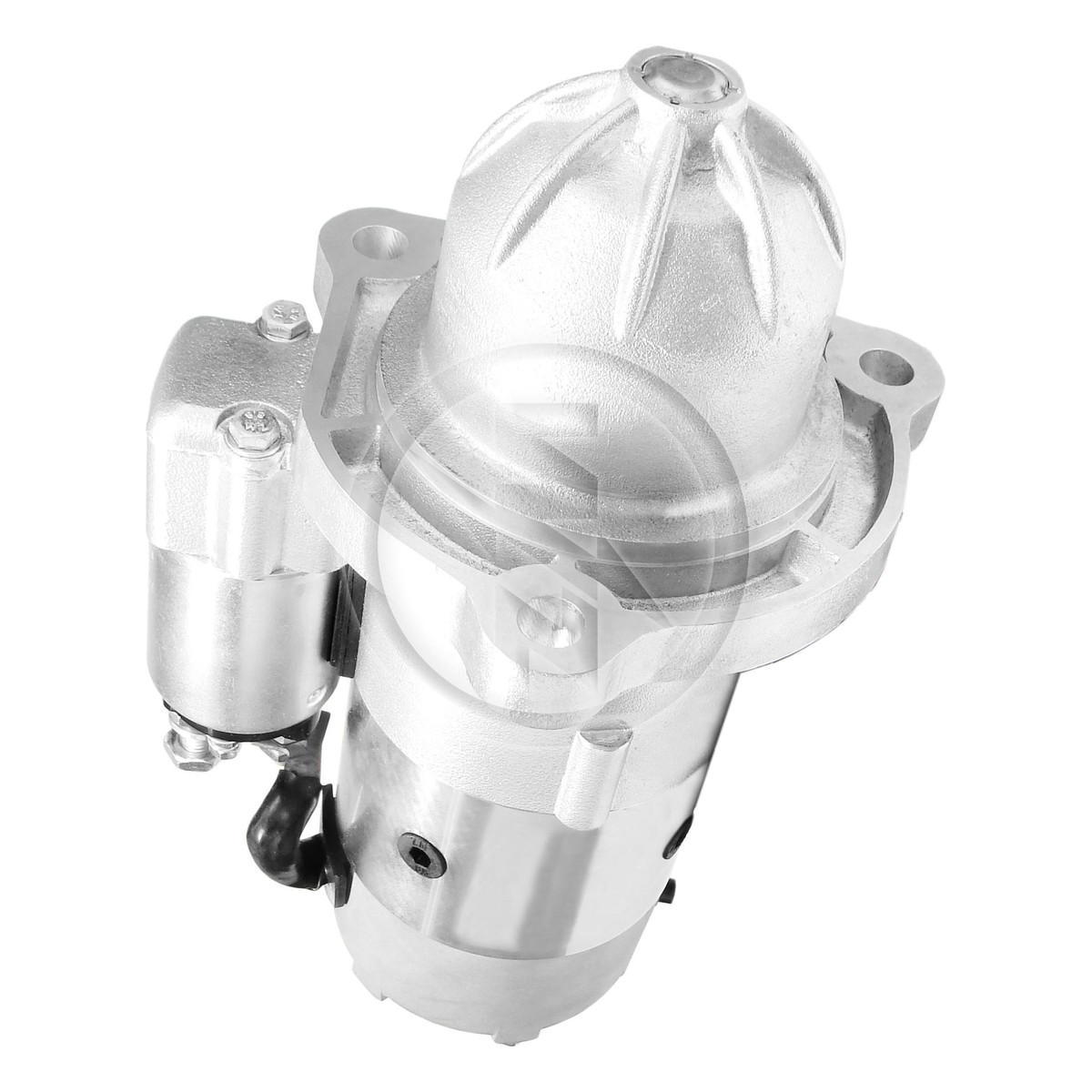 Motor de Partida M100R 12V - ZM - 80.481.01