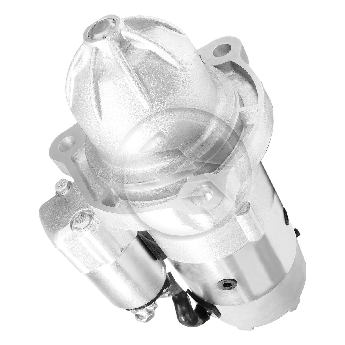 Motor de Partida M100R 12V - ZM - 80.481.01