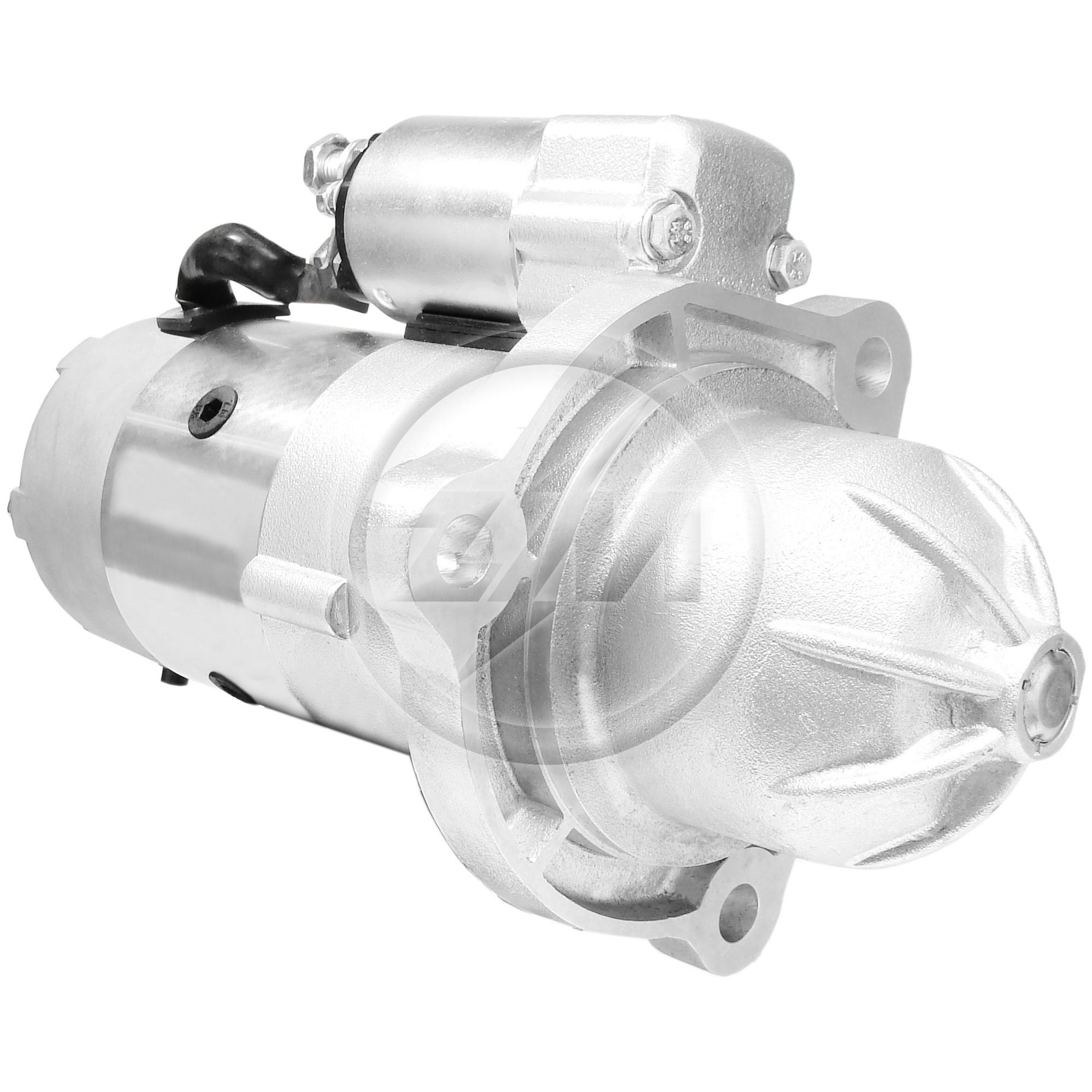 Motor de Partida M100R 12V - ZM - 80.481.01