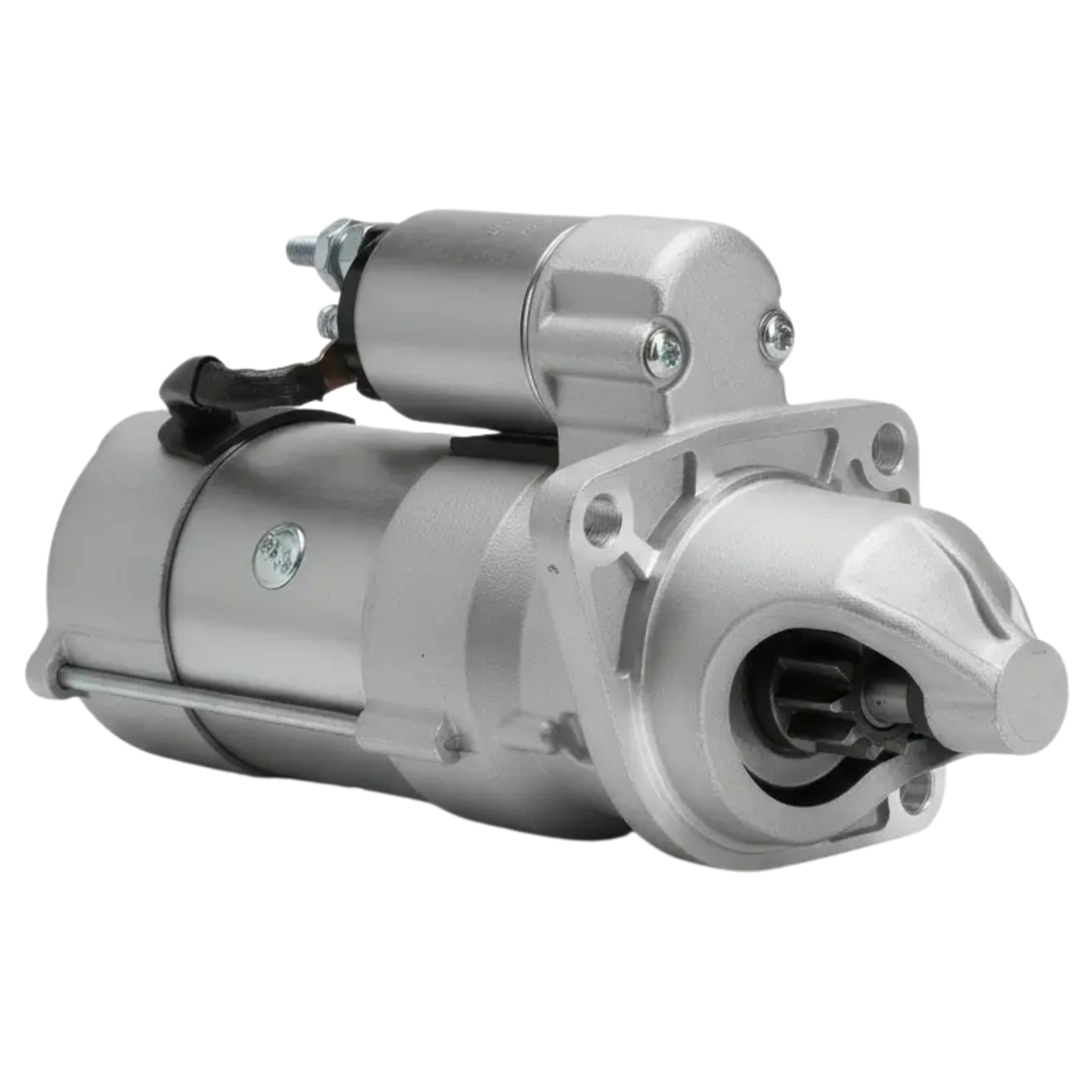 Motor de Partida M100R 24V - ZM - 80.485.05