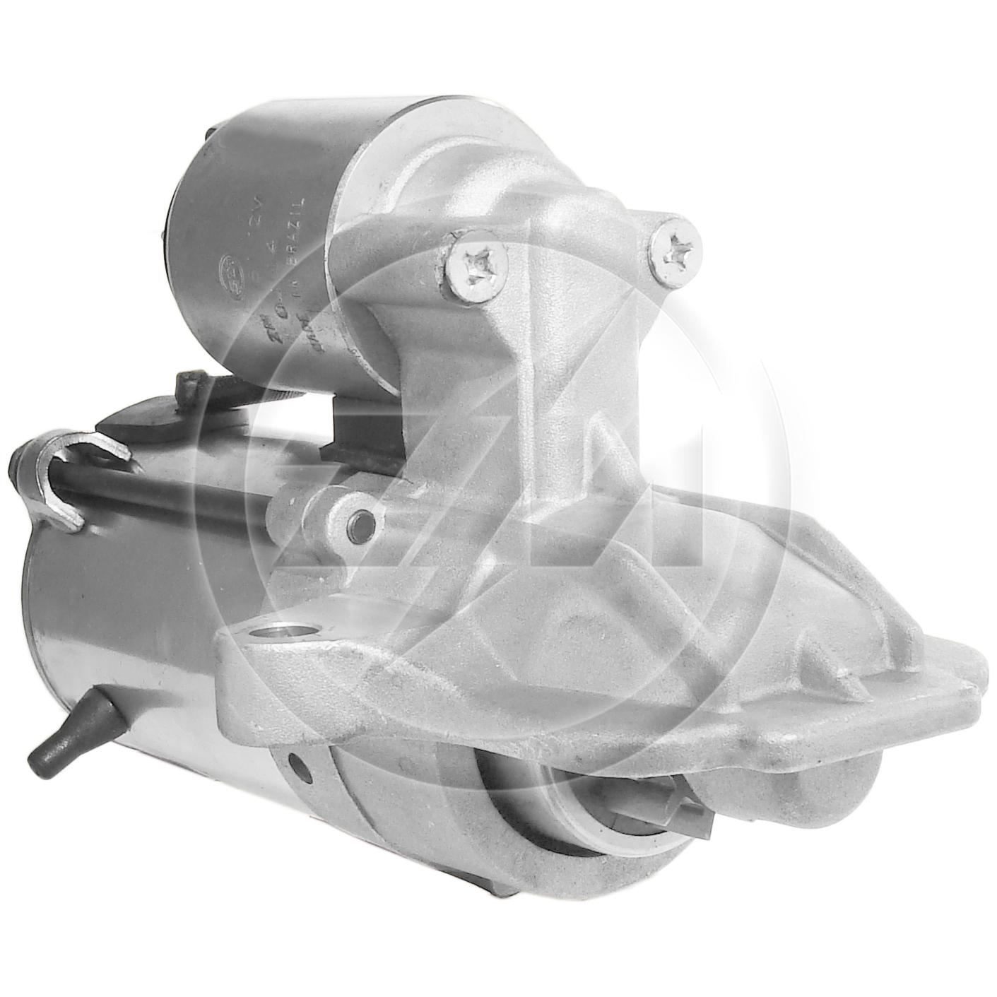 Motor de Partida 12V para Ford Focus - ZM - 80.761.05