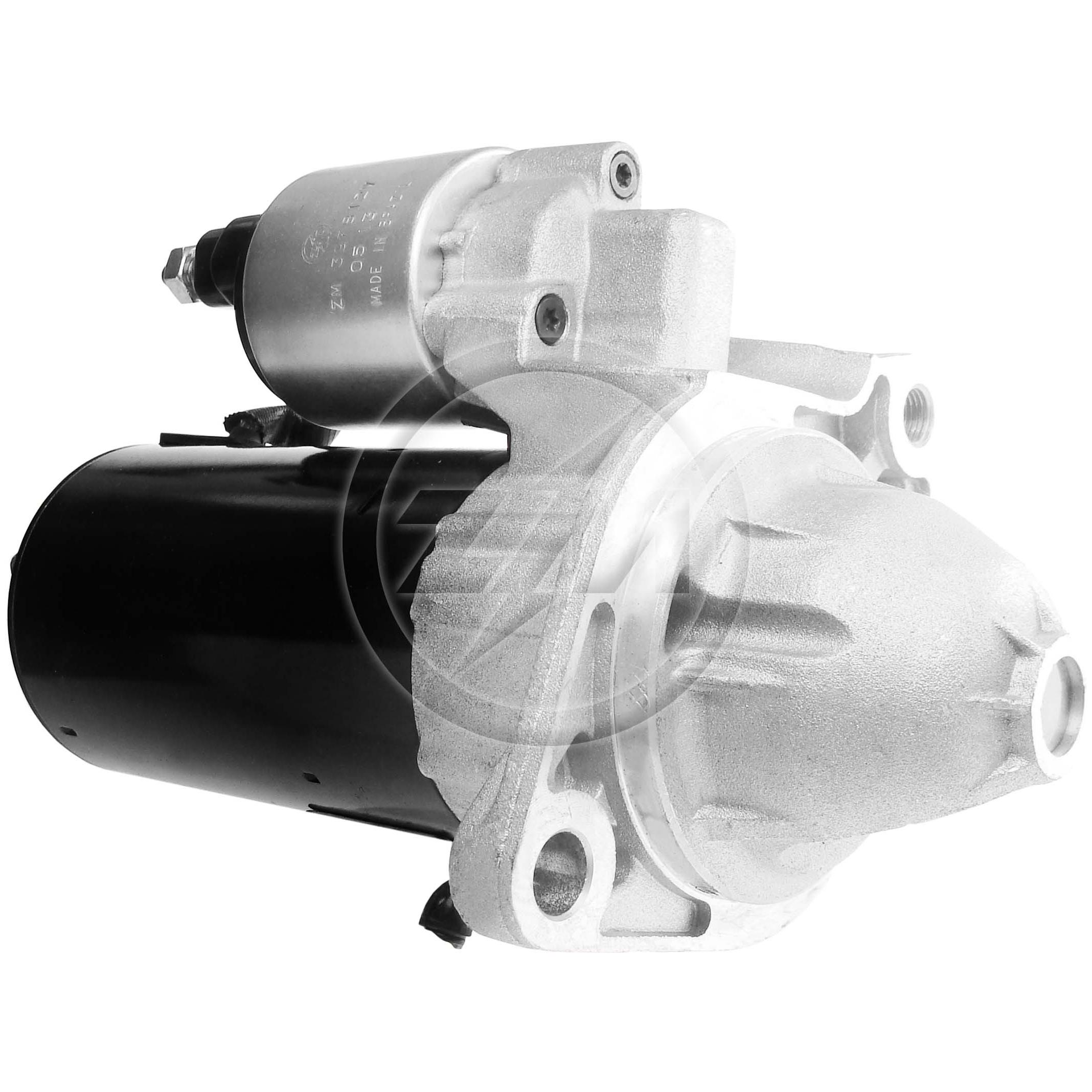 Motor de Partida Rt8-M55 12V para Toyota Hilux - ZM - 80.978.01