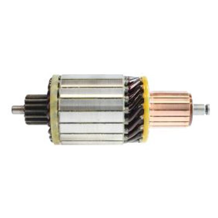 Induzido do Motor de Partida 12V - ZM - 83.130.04