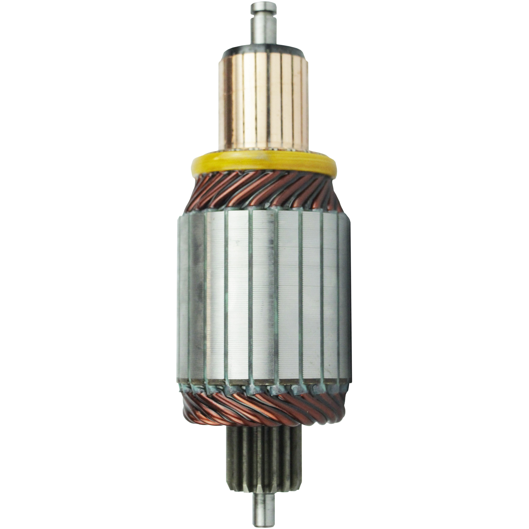 Induzido do Motor de Partida 12V - ZM - 83.130.14