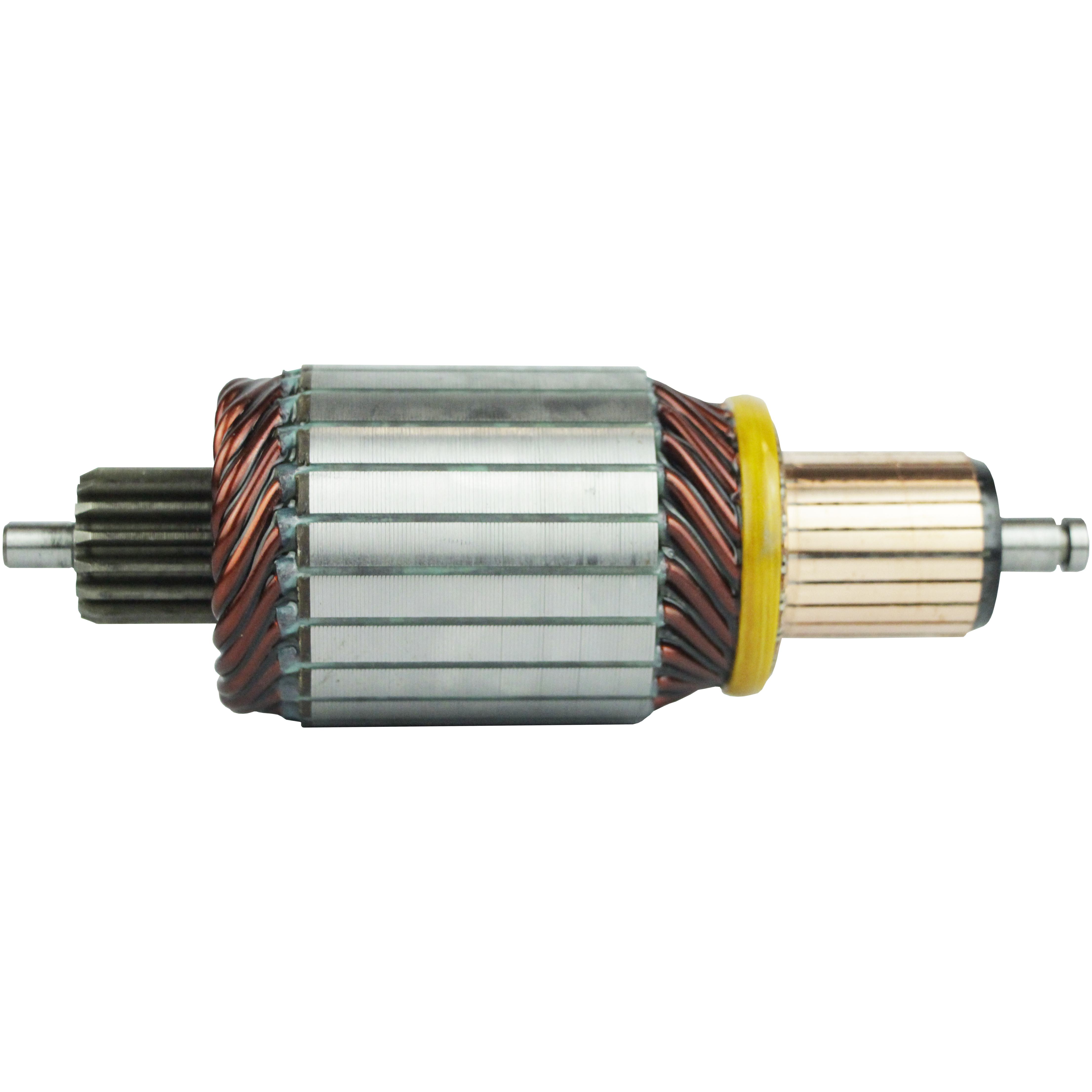 Induzido do Motor de Partida 12V - ZM - 83.130.14