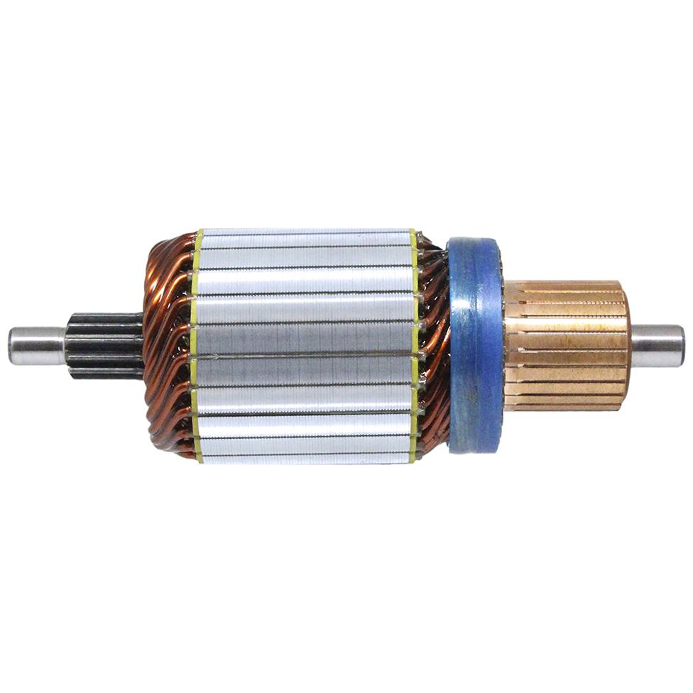 Induzido do Motor de Partida 24V - ZM - 83.480.53