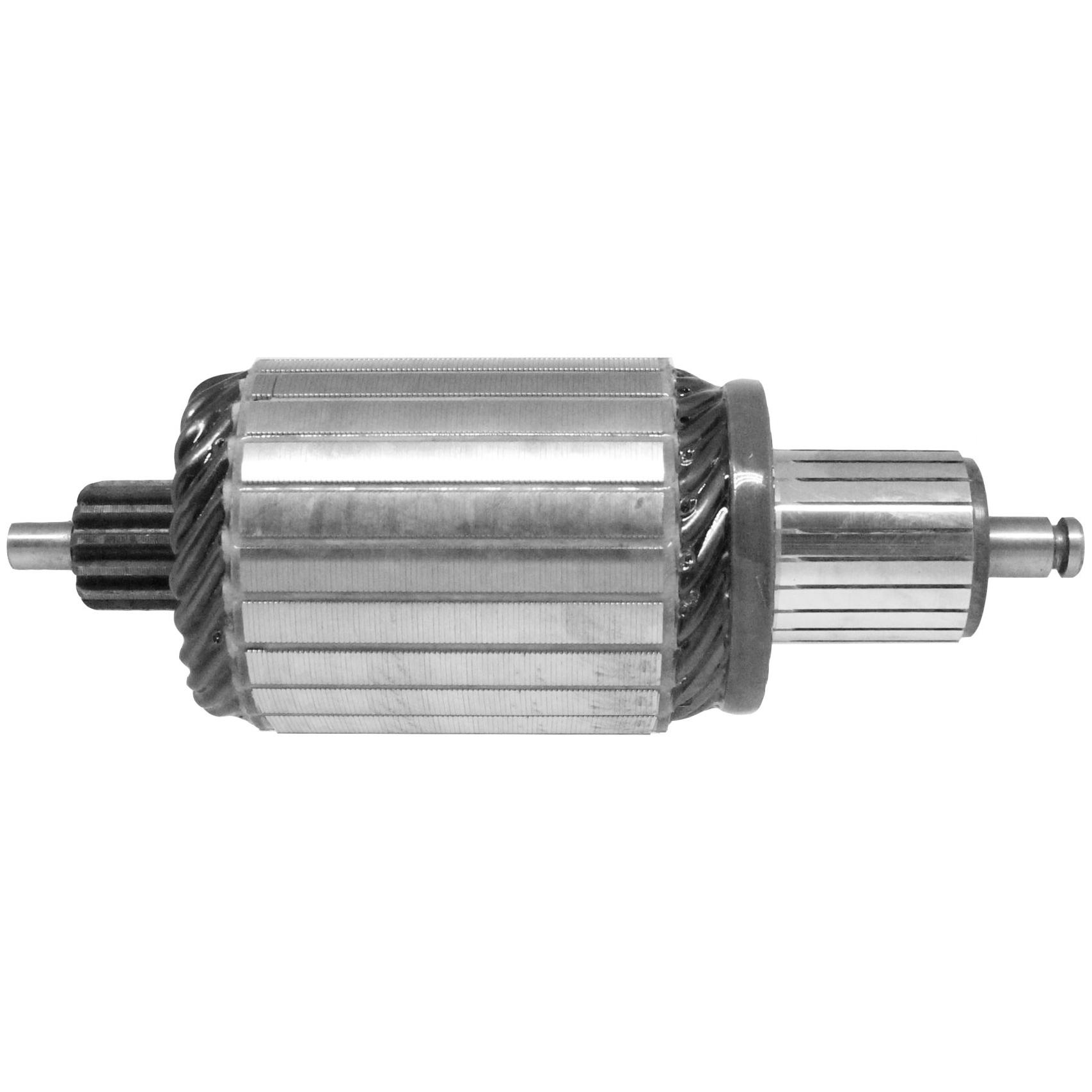 Induzido do Motor de Partida 24V - ZM - 83.639.53