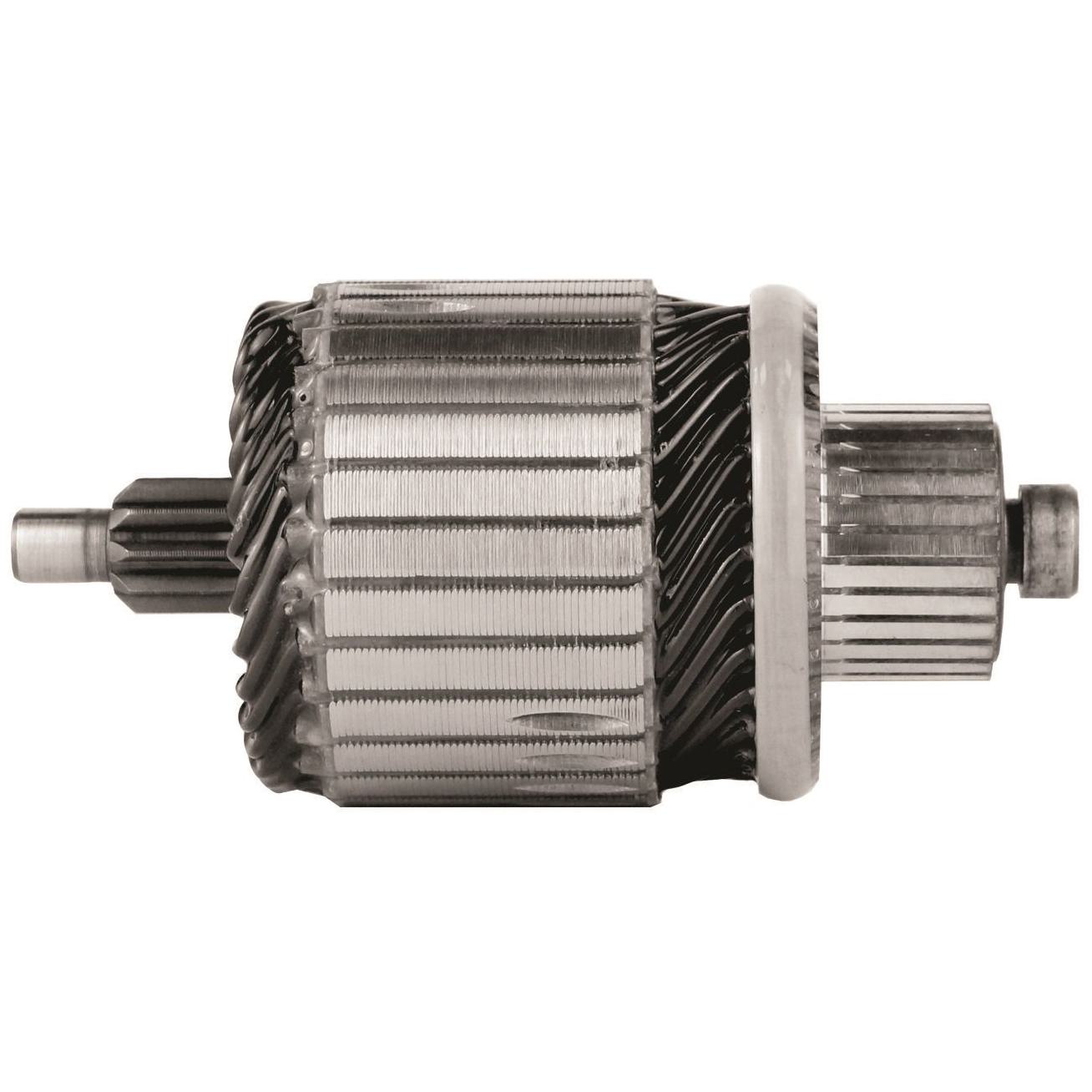 Induzido do Motor de Partida 12V - ZM - 83.680.01