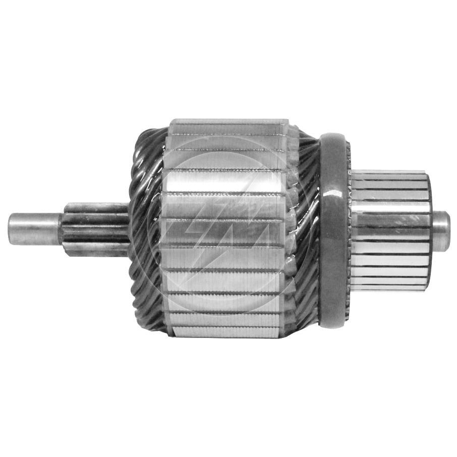 Induzido do Motor de Partida 12V - ZM - 83.790.02