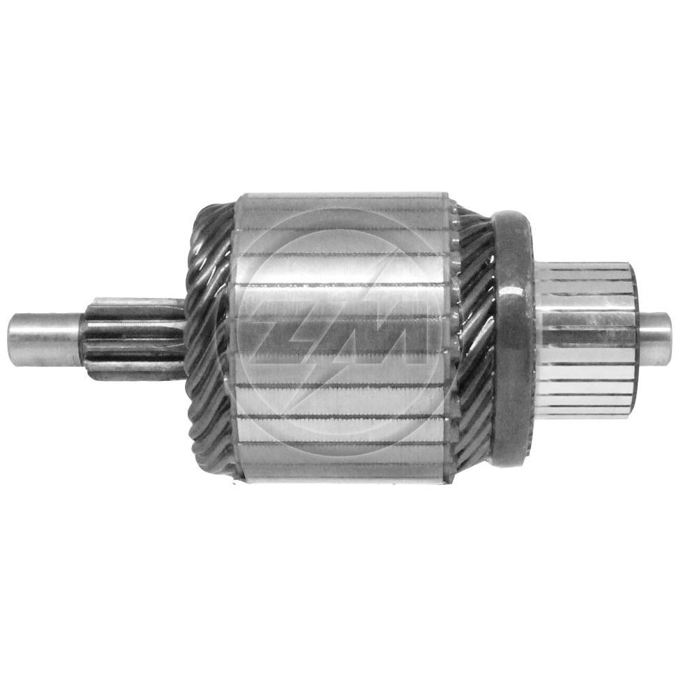 Induzido do Motor de Partida 12V para Lifan X60 - ZM - 83.790.05