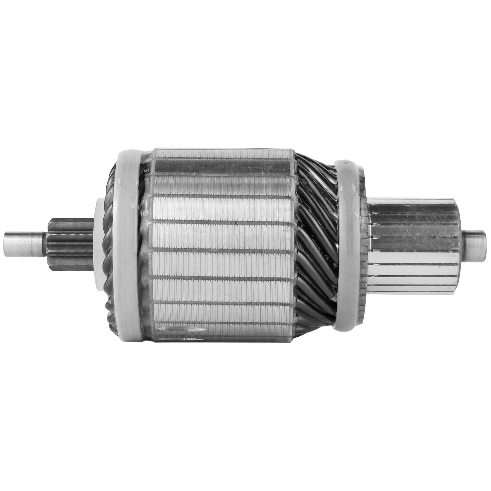 Induzido do Motor de Partida 12V - ZM - 83.825.06