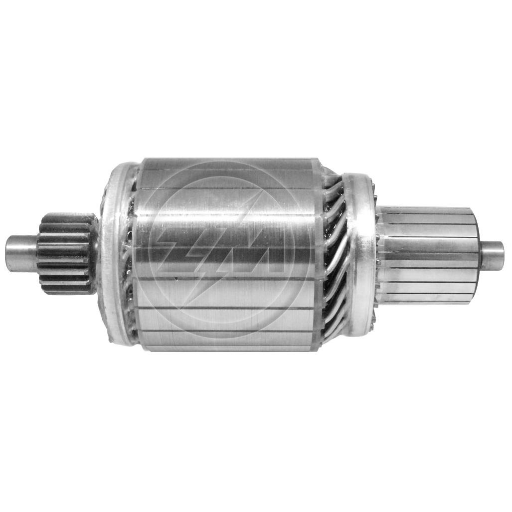 Induzido do Motor de Partida 24V - ZM - 83.840.02