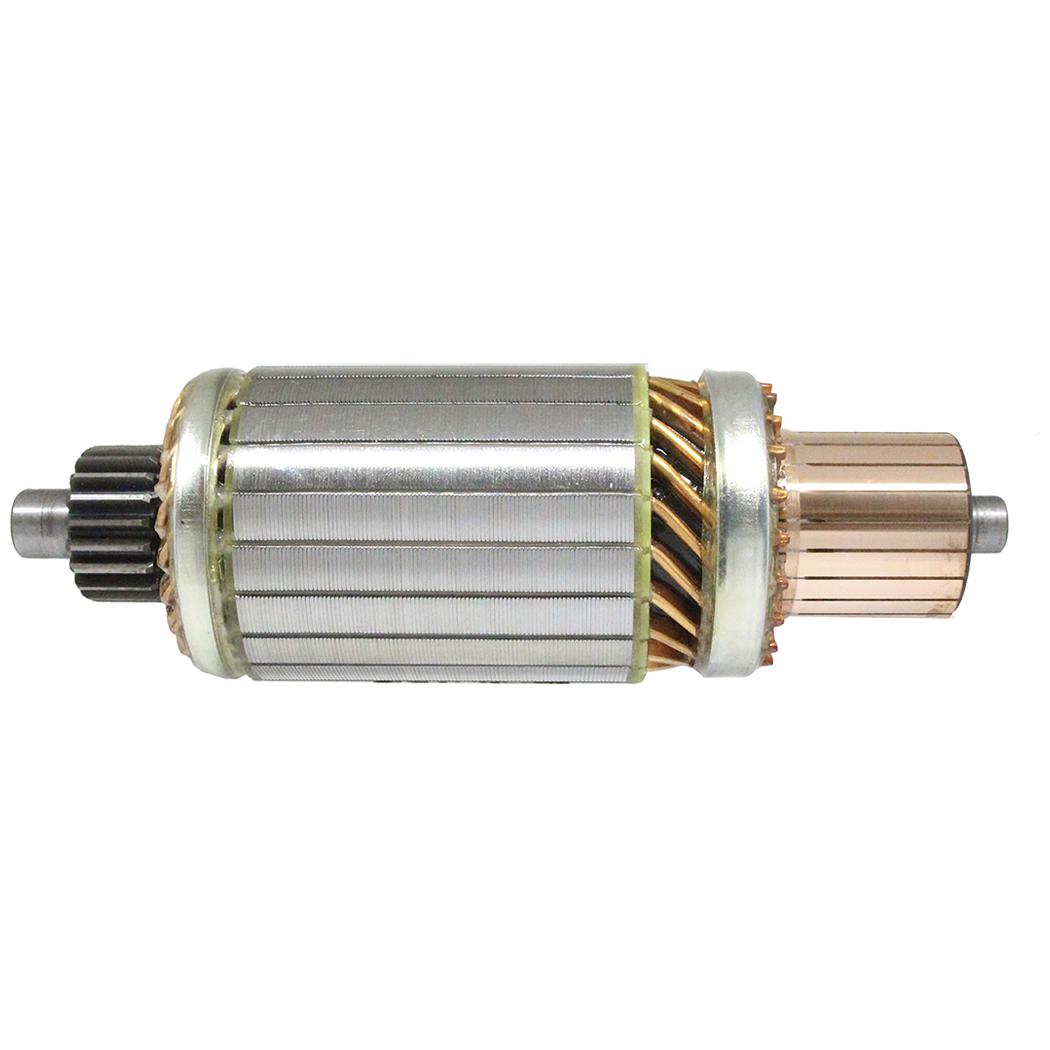 Induzido do Motor de Partida 12V - ZM - 83.840.03