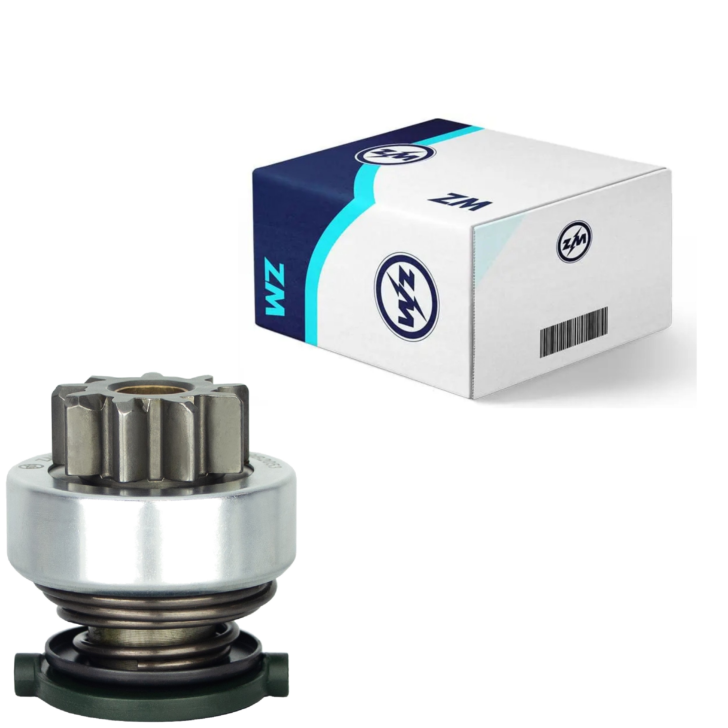 Impulsor de Partida para Peugeot Boxer - ZM - 85.381.01