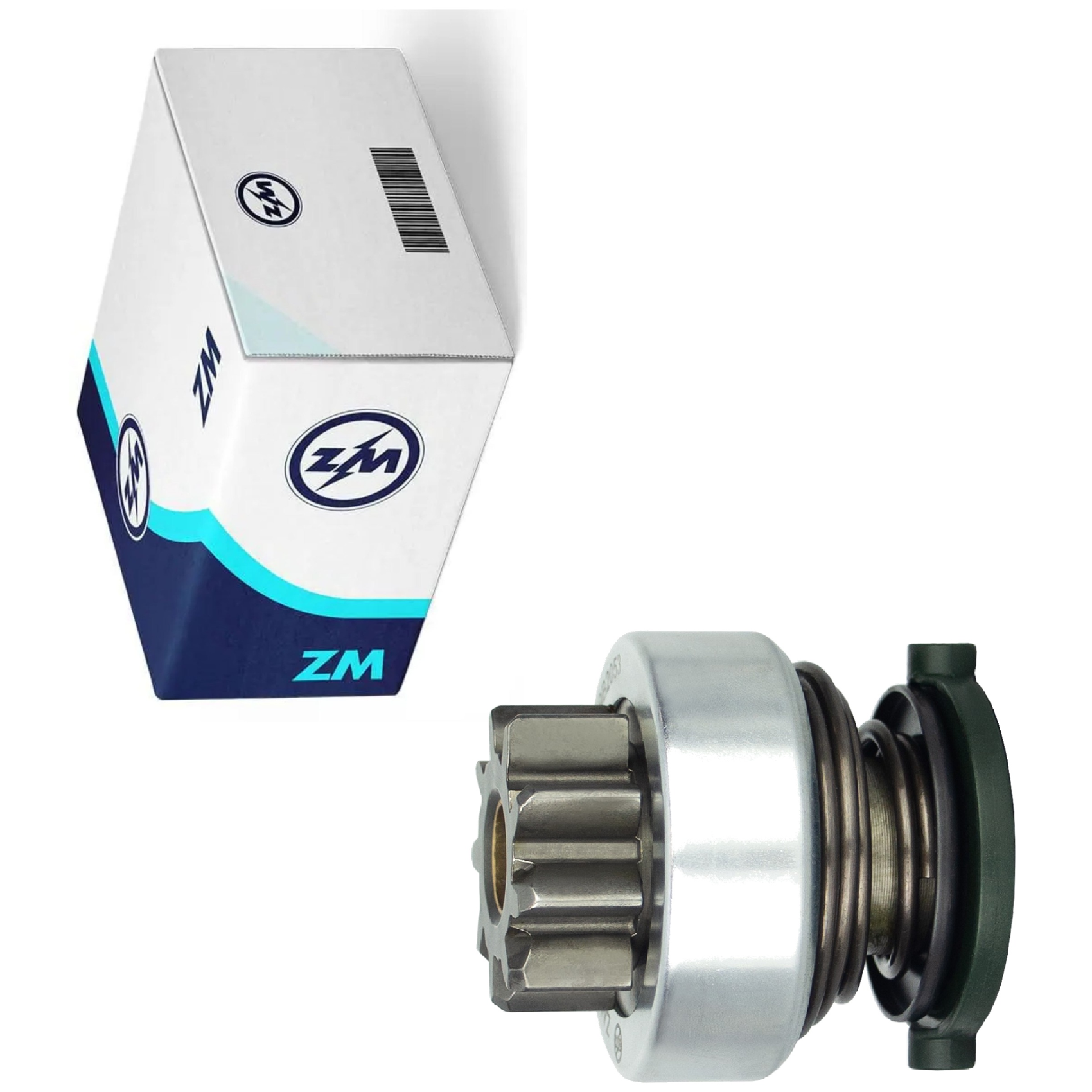 Impulsor de Partida para Peugeot Boxer - ZM - 85.381.01