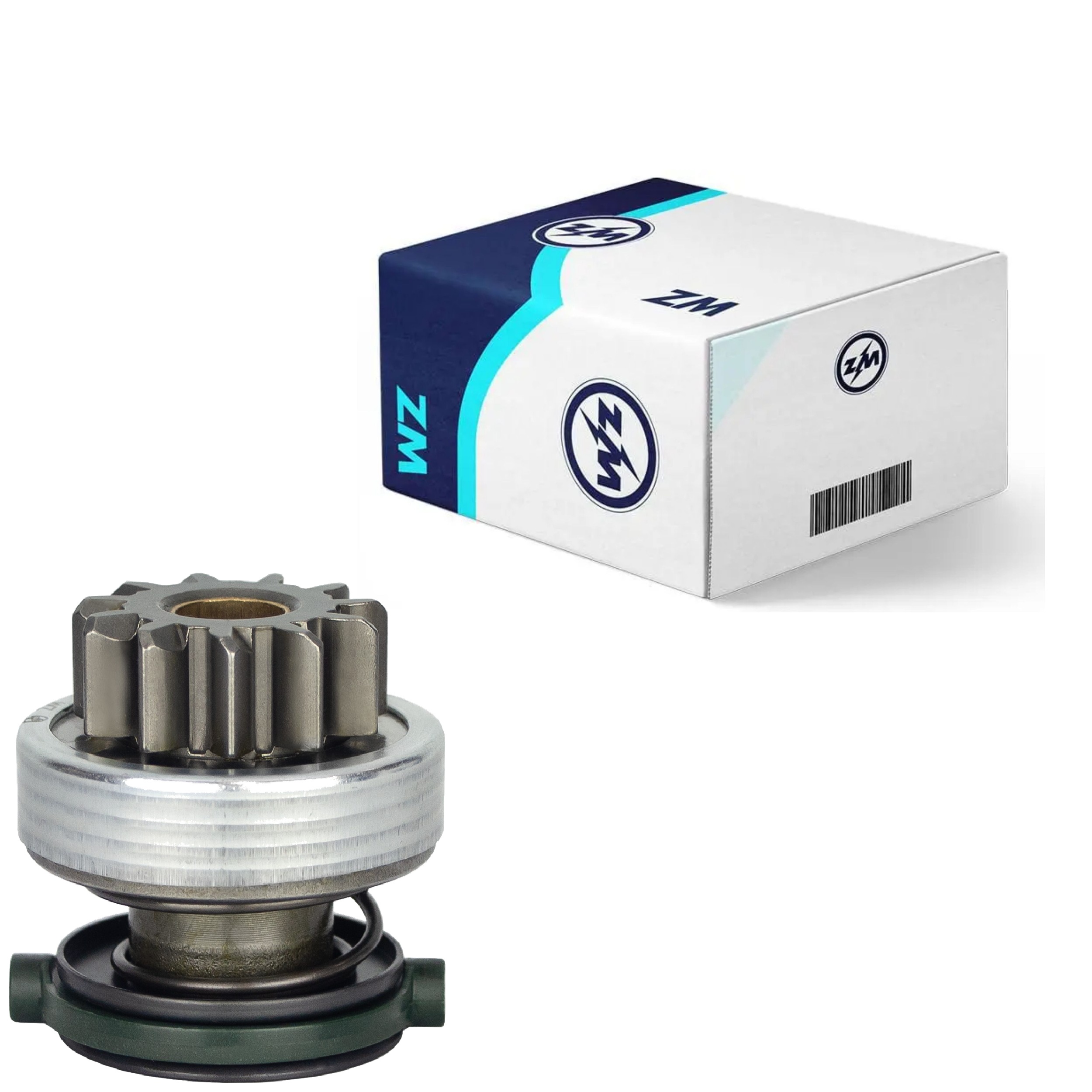 Impulsor de Partida para Toyota Fielder - ZM - 85.571.17
