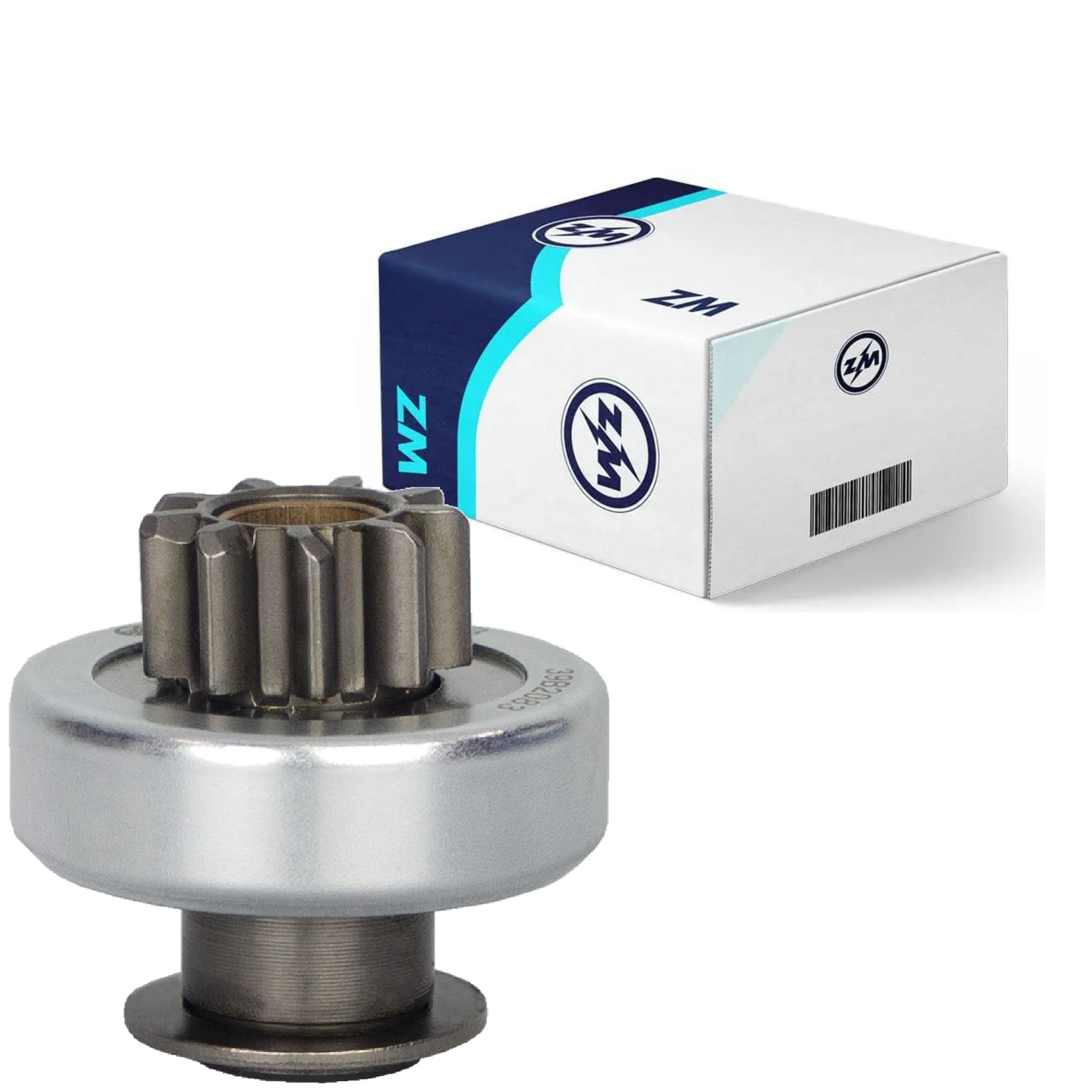 Impulsor de Partida para Ford Focus - ZM - 85.590.43
